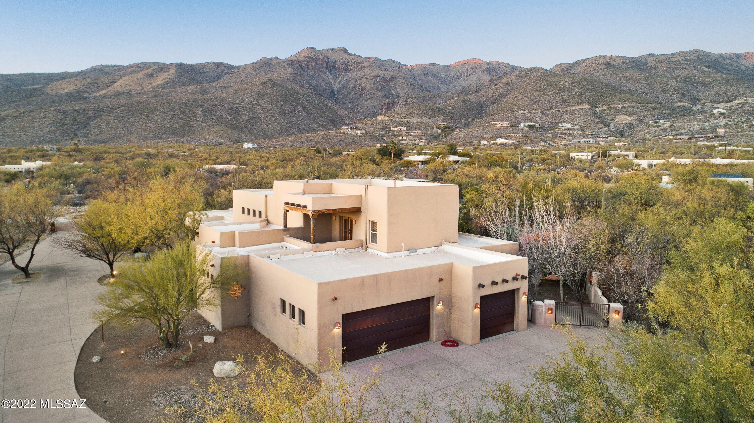 Elin Ranch - Residential