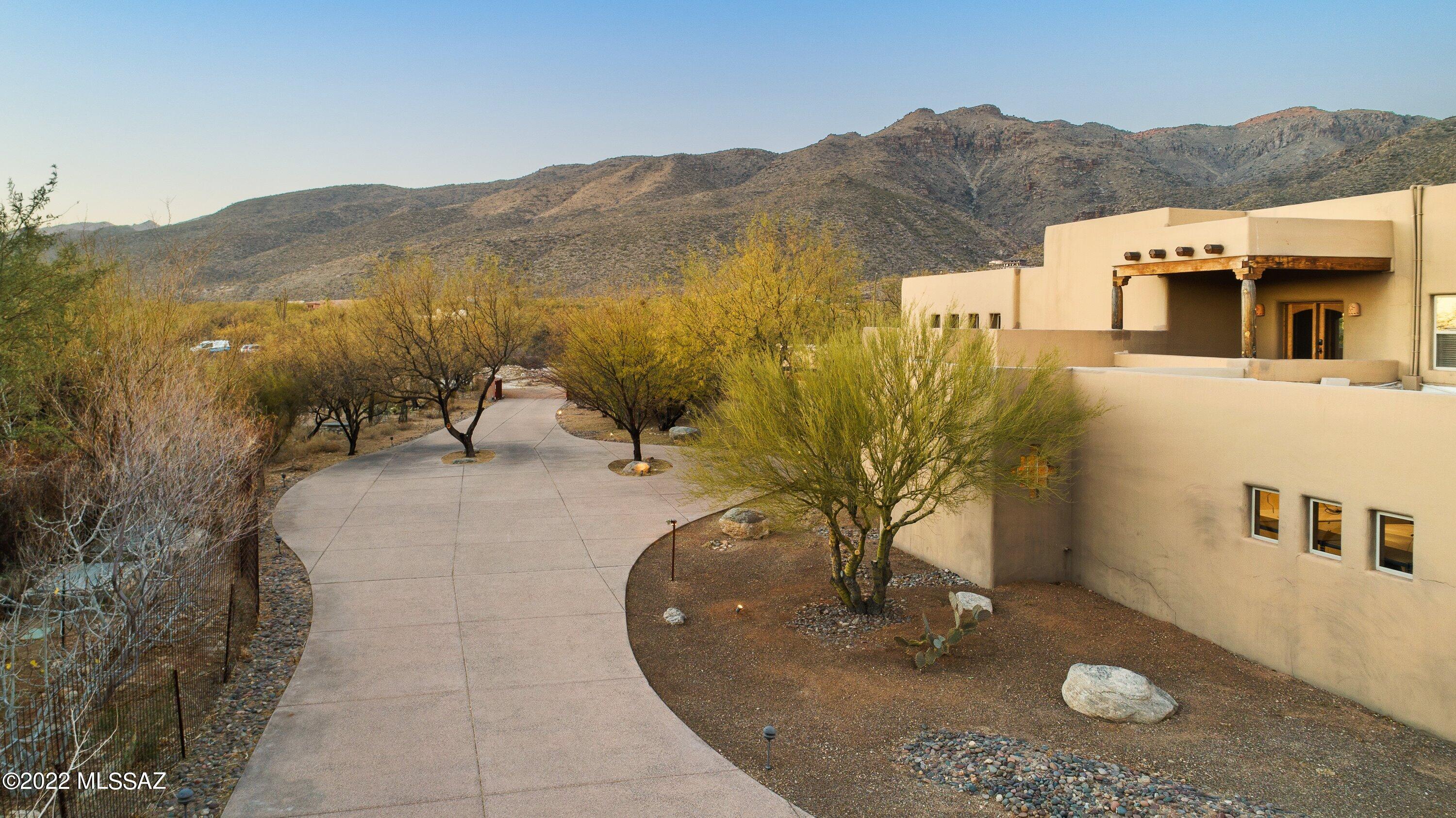 Elin Ranch - Residential