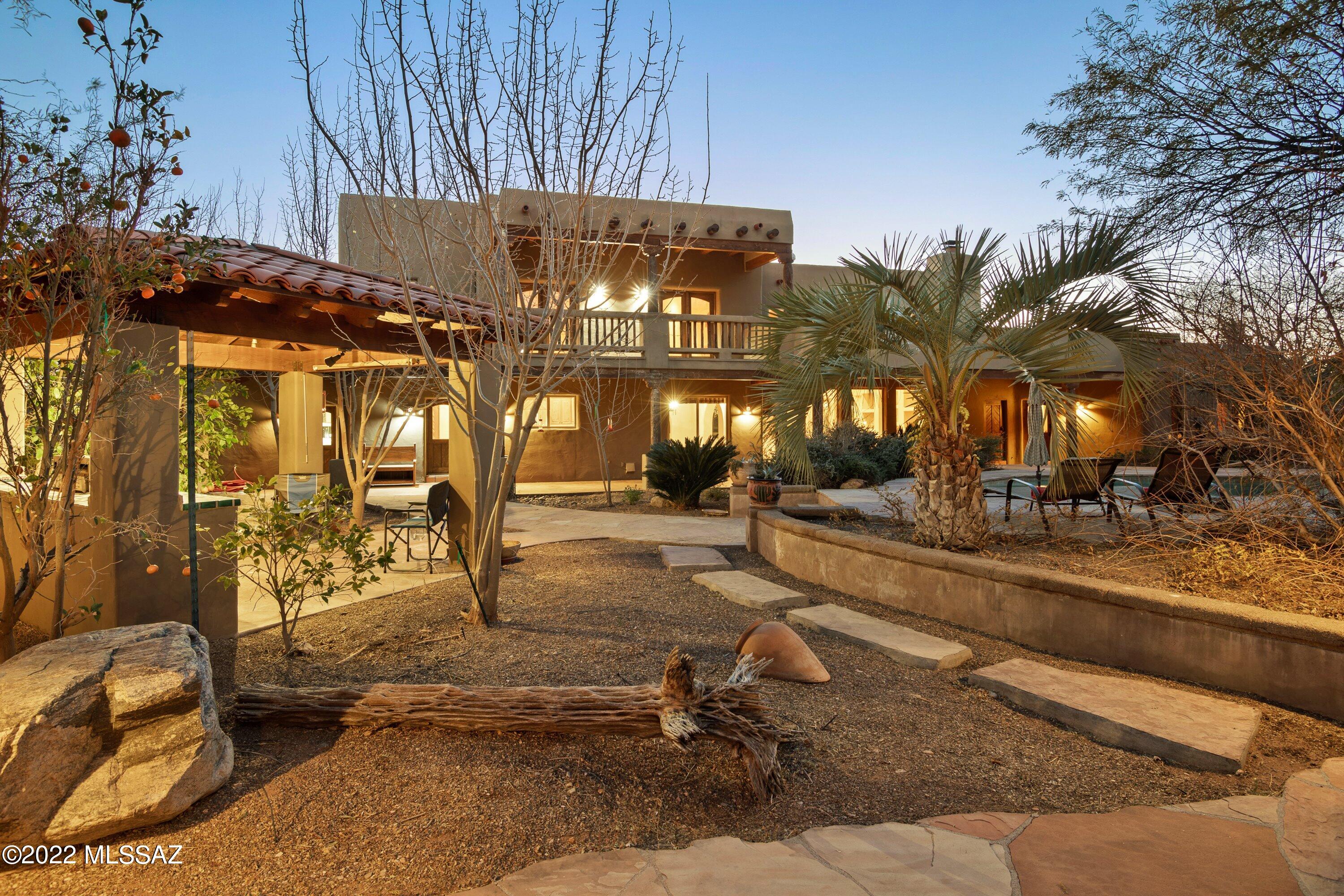 Elin Ranch - Residential