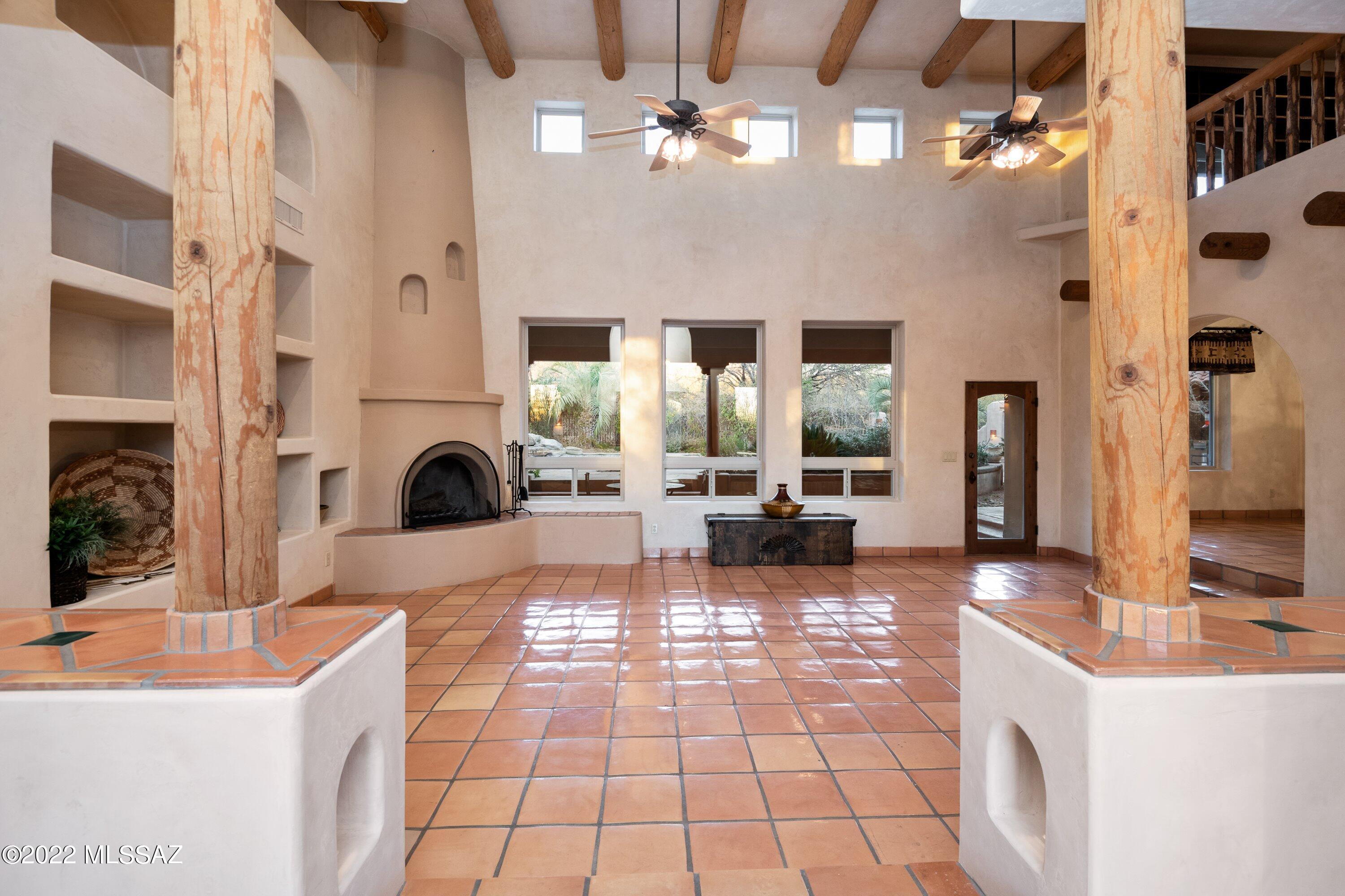 Elin Ranch - Residential