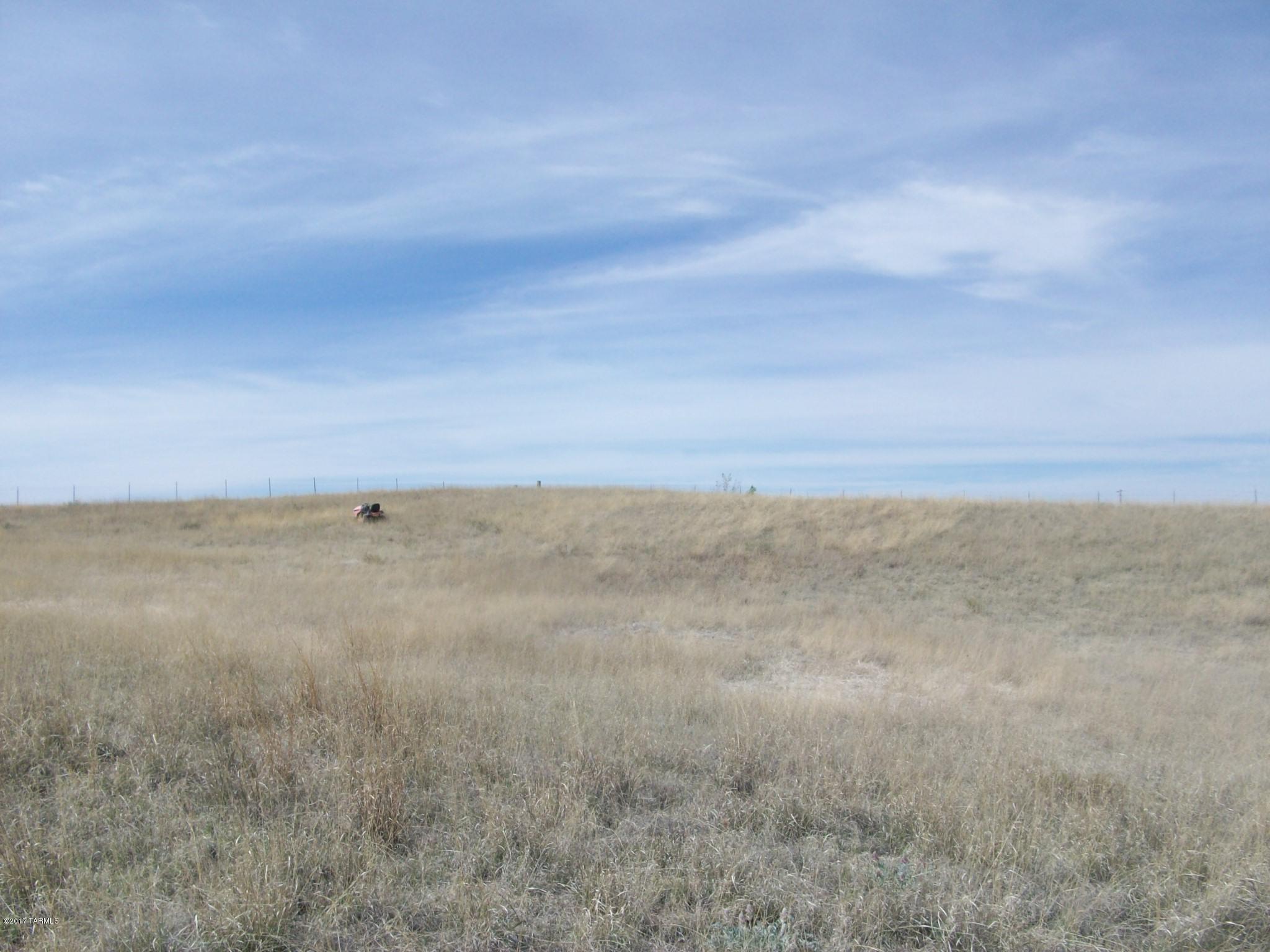 Sonoita Estates (1-18) - Land