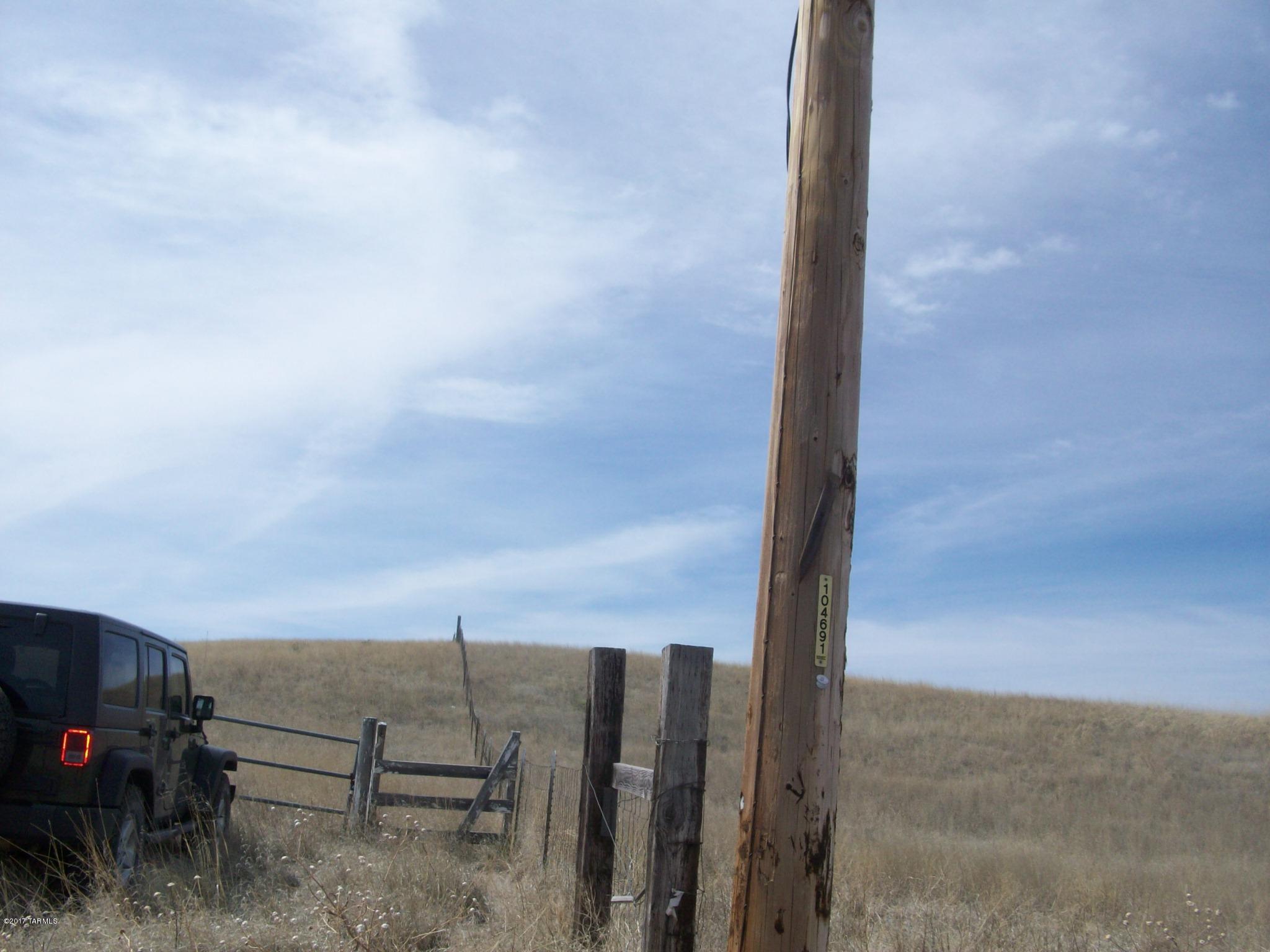 Sonoita Estates (1-18) - Land