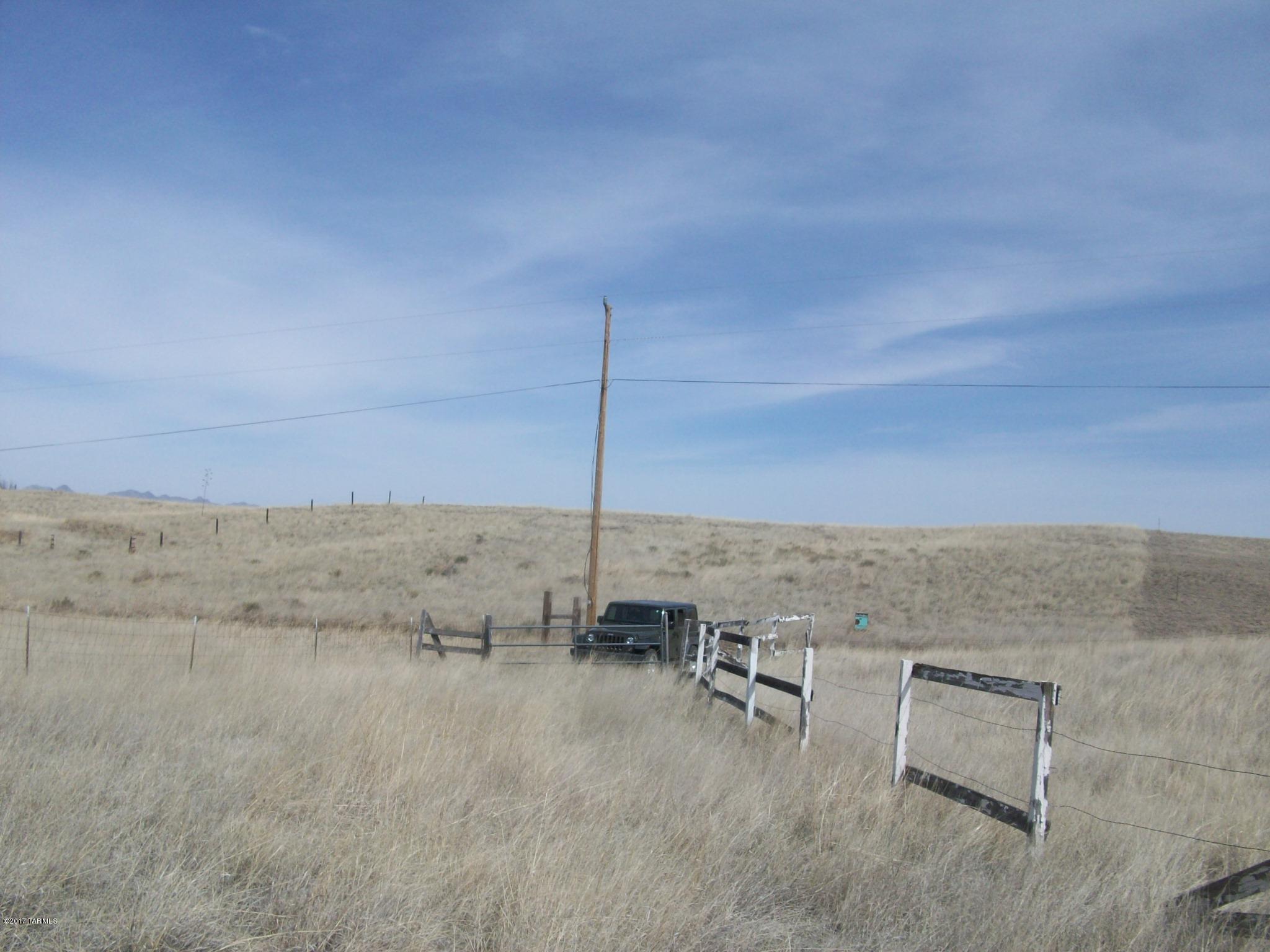 Sonoita Estates (1-18) - Land