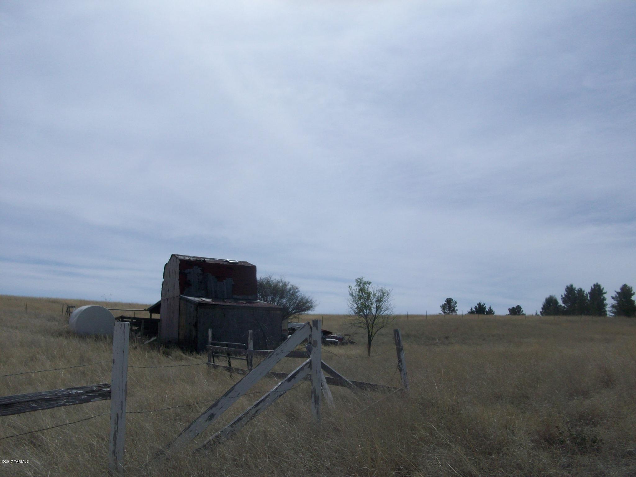 Sonoita Estates (1-18) - Land