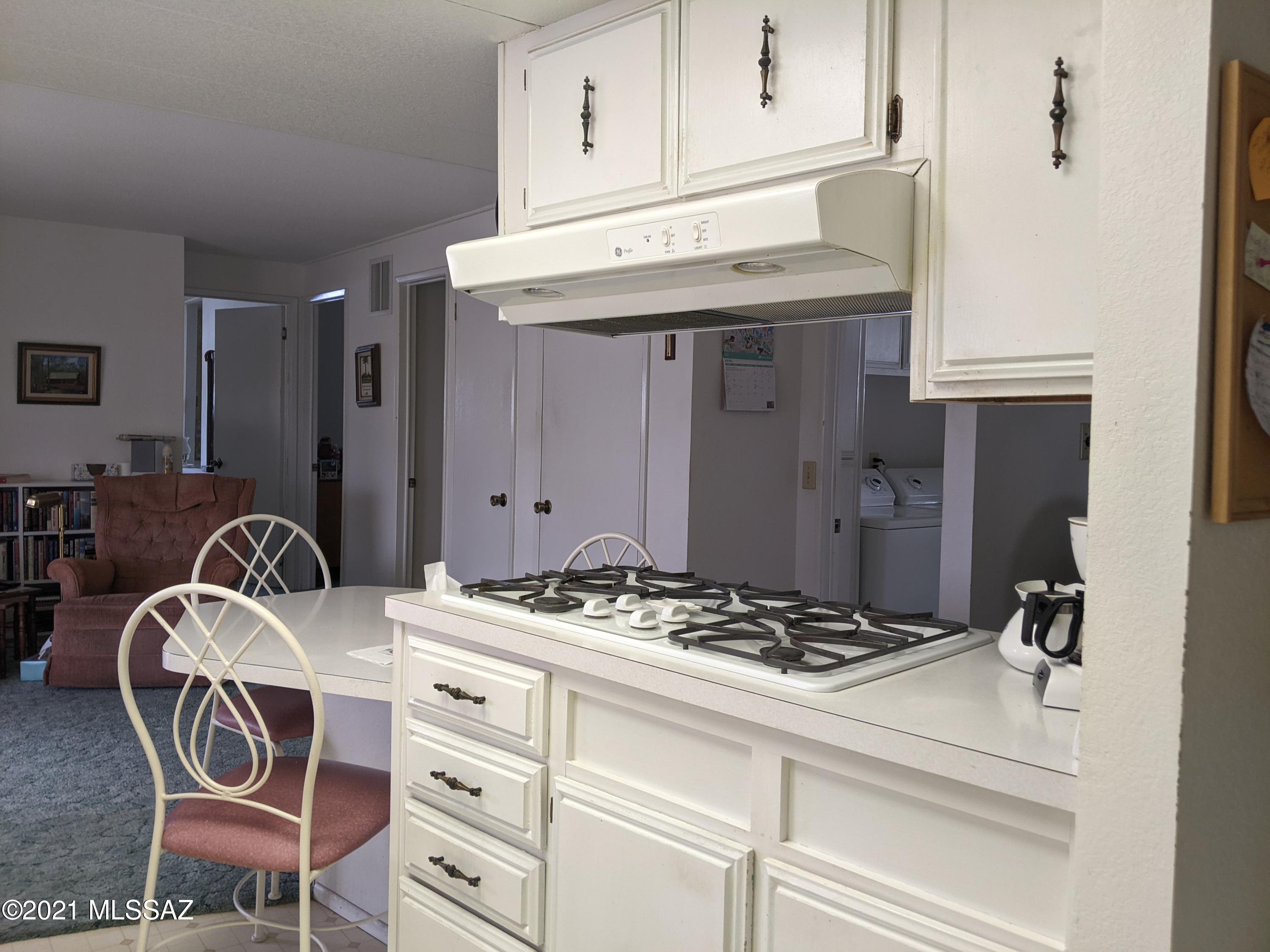 Tucson Estates (1-192) - Residential