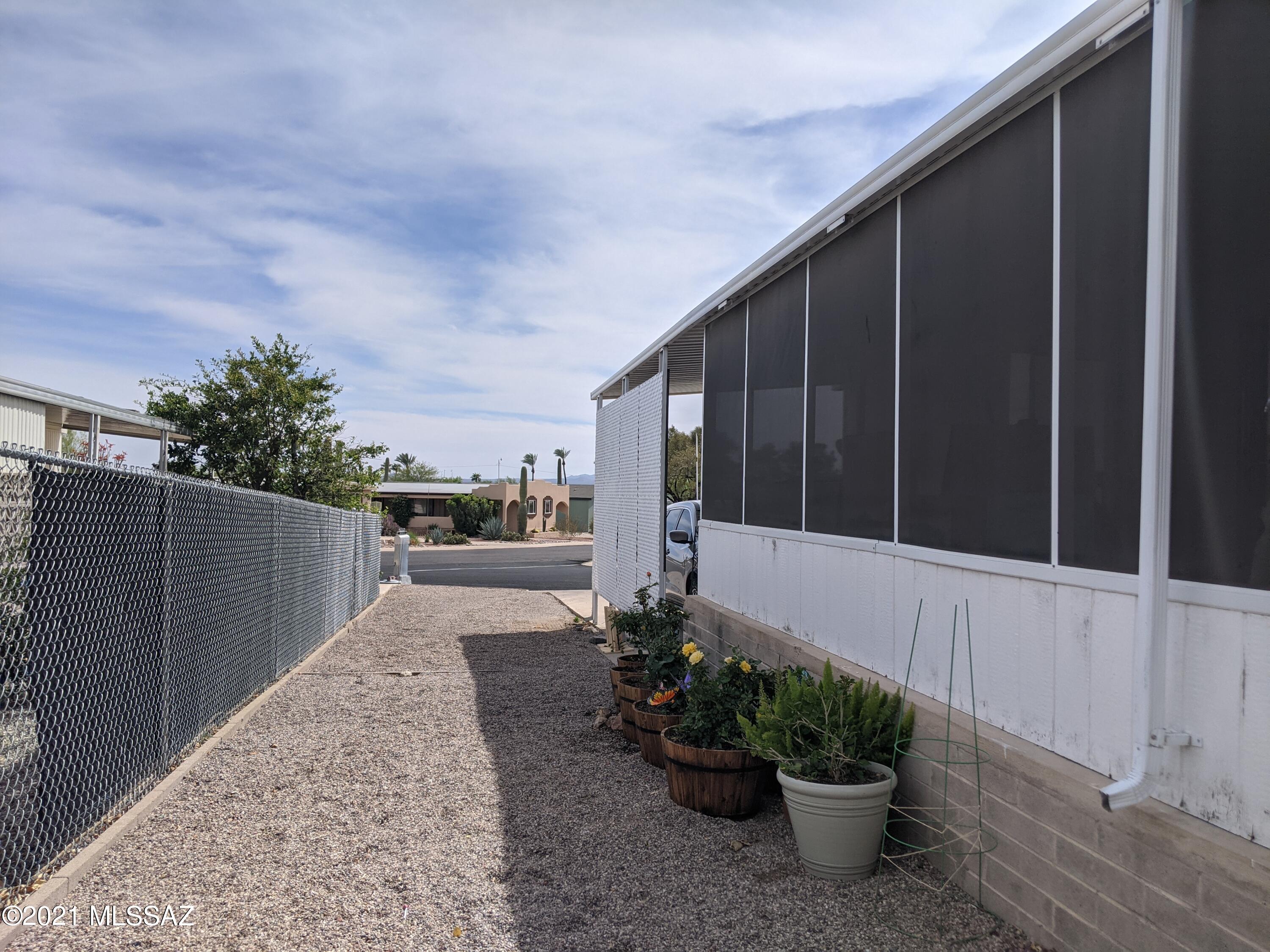 Tucson Estates (1-192) - Residential