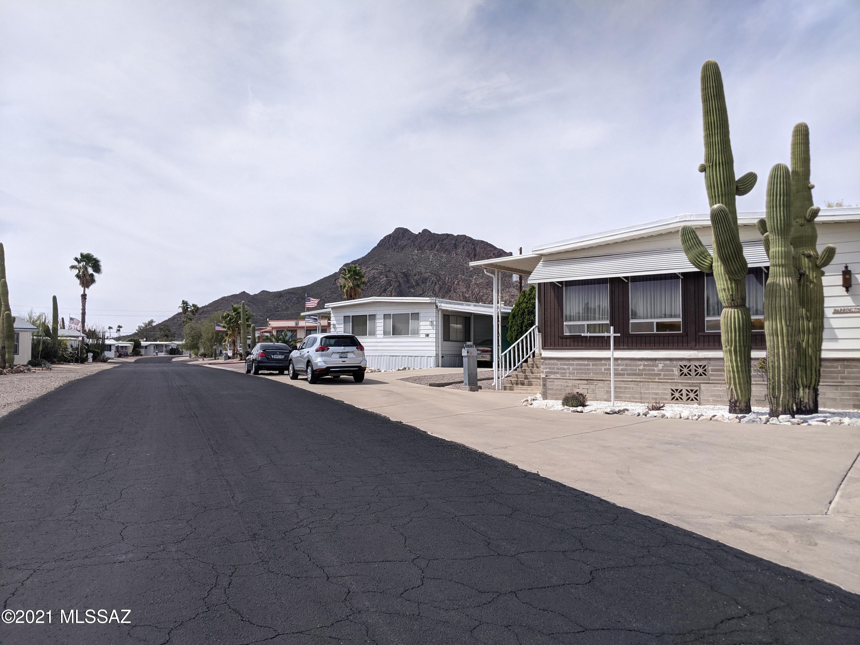 Tucson Estates (1-192) - Residential