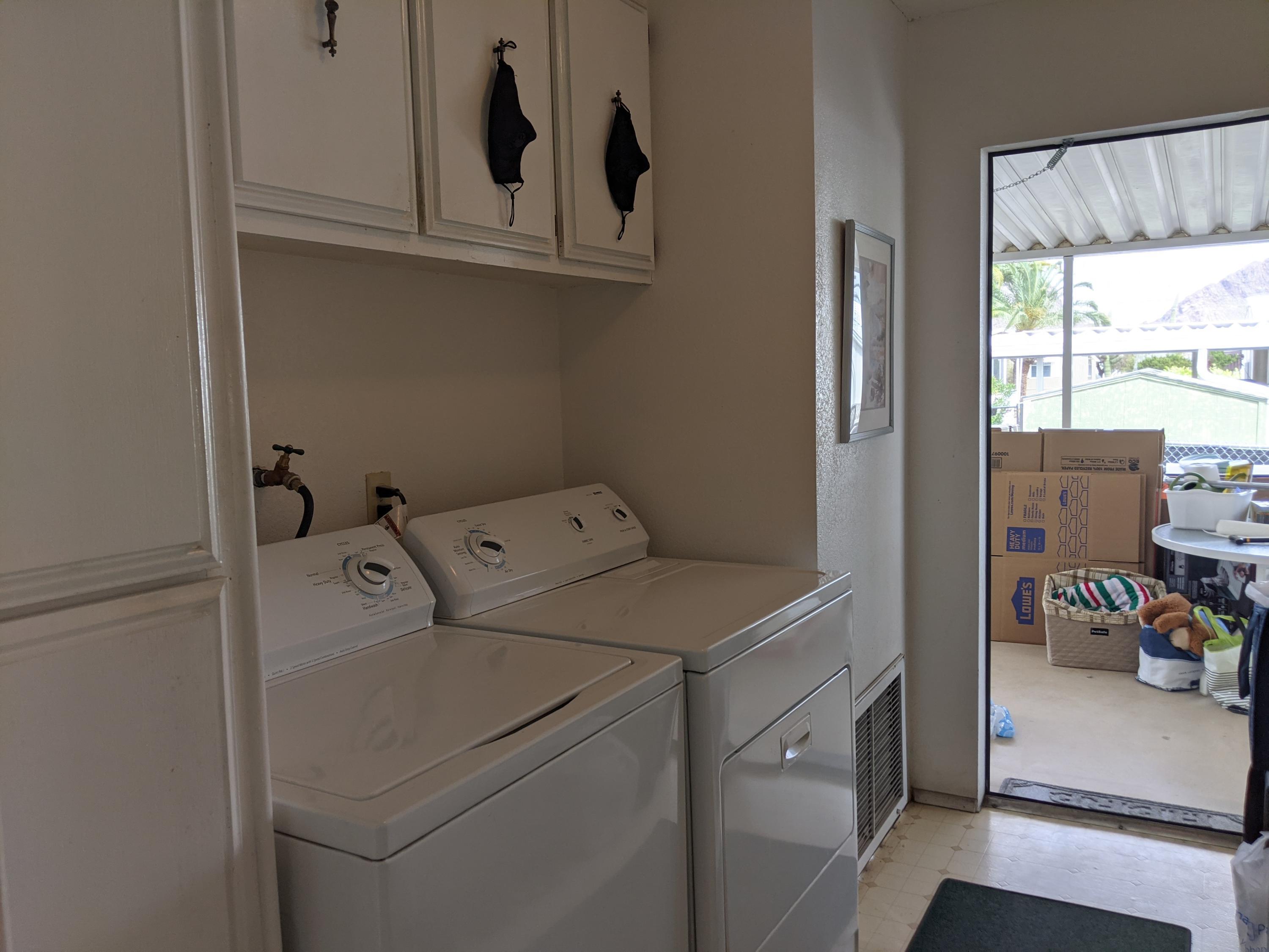 Tucson Estates (1-192) - Residential