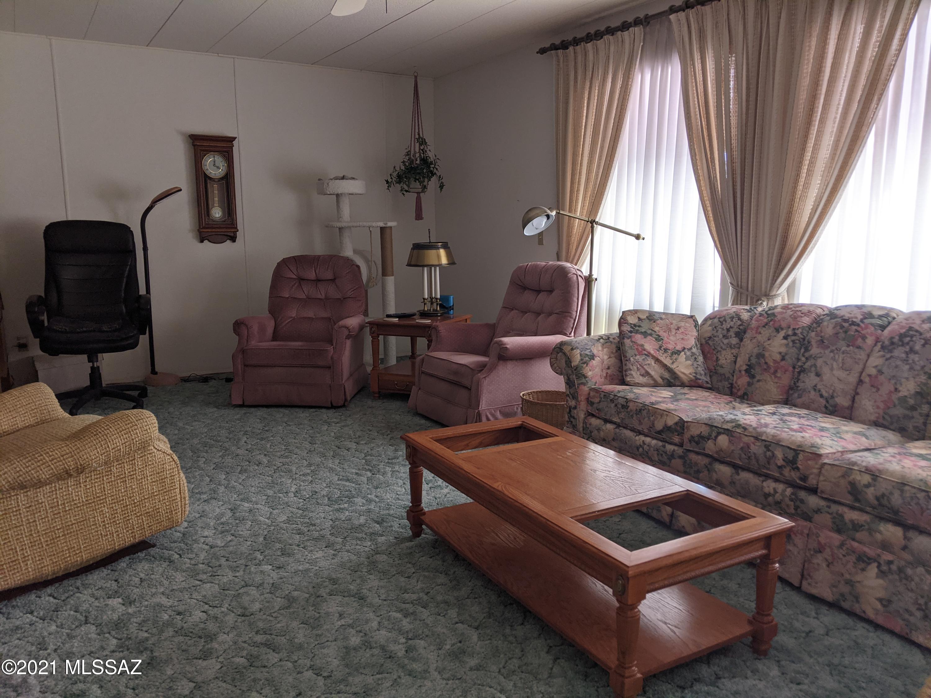 Tucson Estates (1-192) - Residential