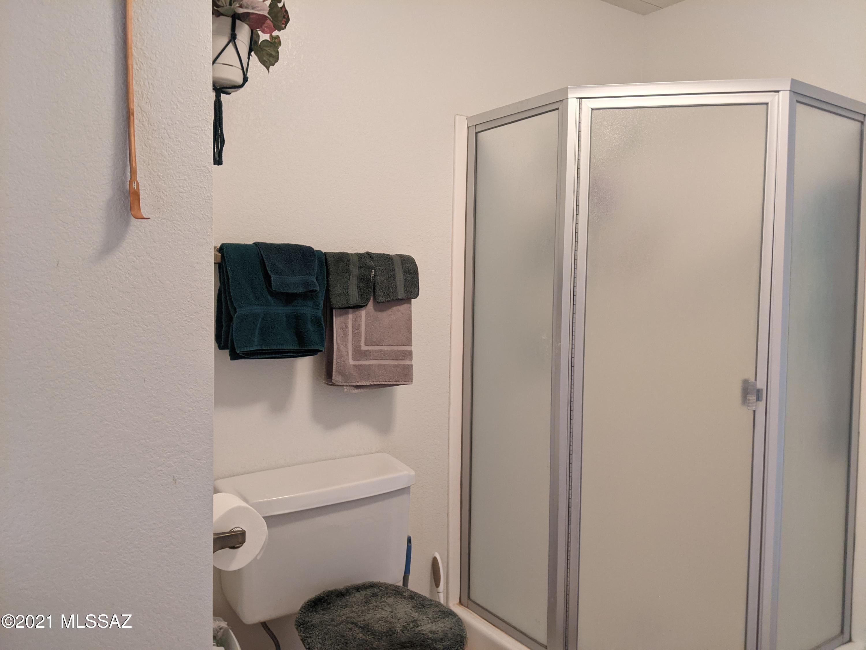 Tucson Estates (1-192) - Residential
