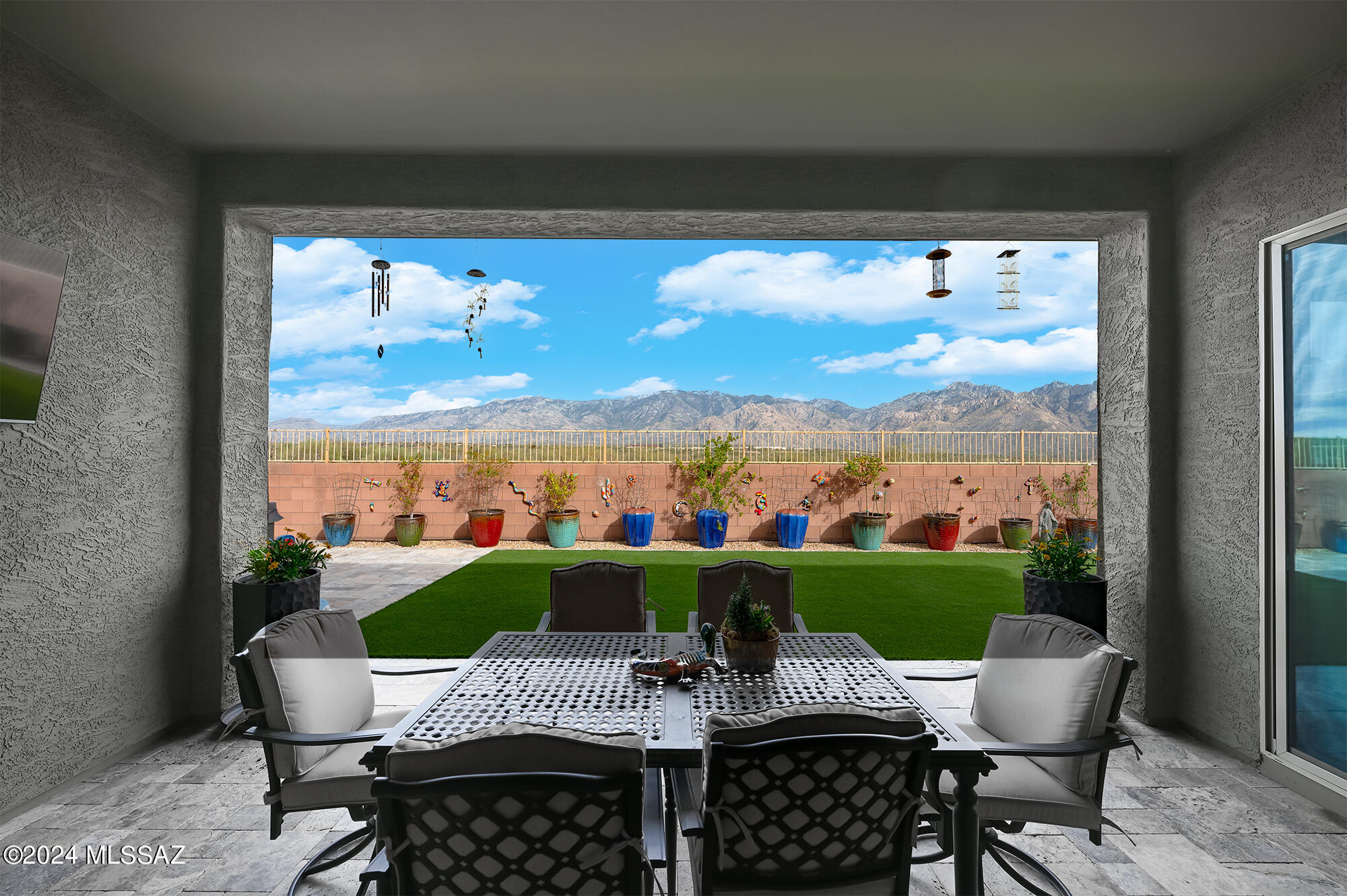 Rancho Vistoso Valley Vista - Residential