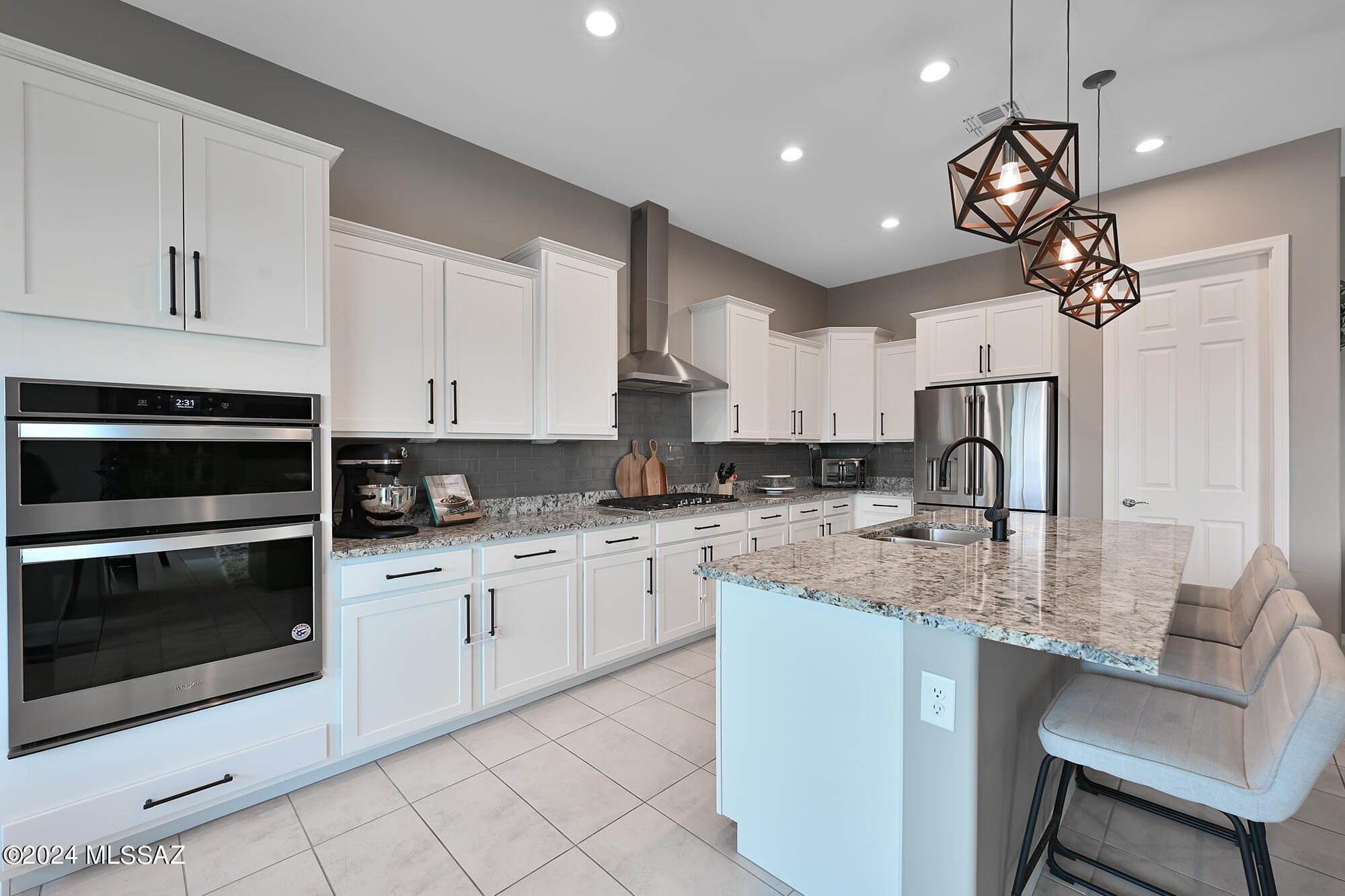 Rancho Vistoso Valley Vista - Residential