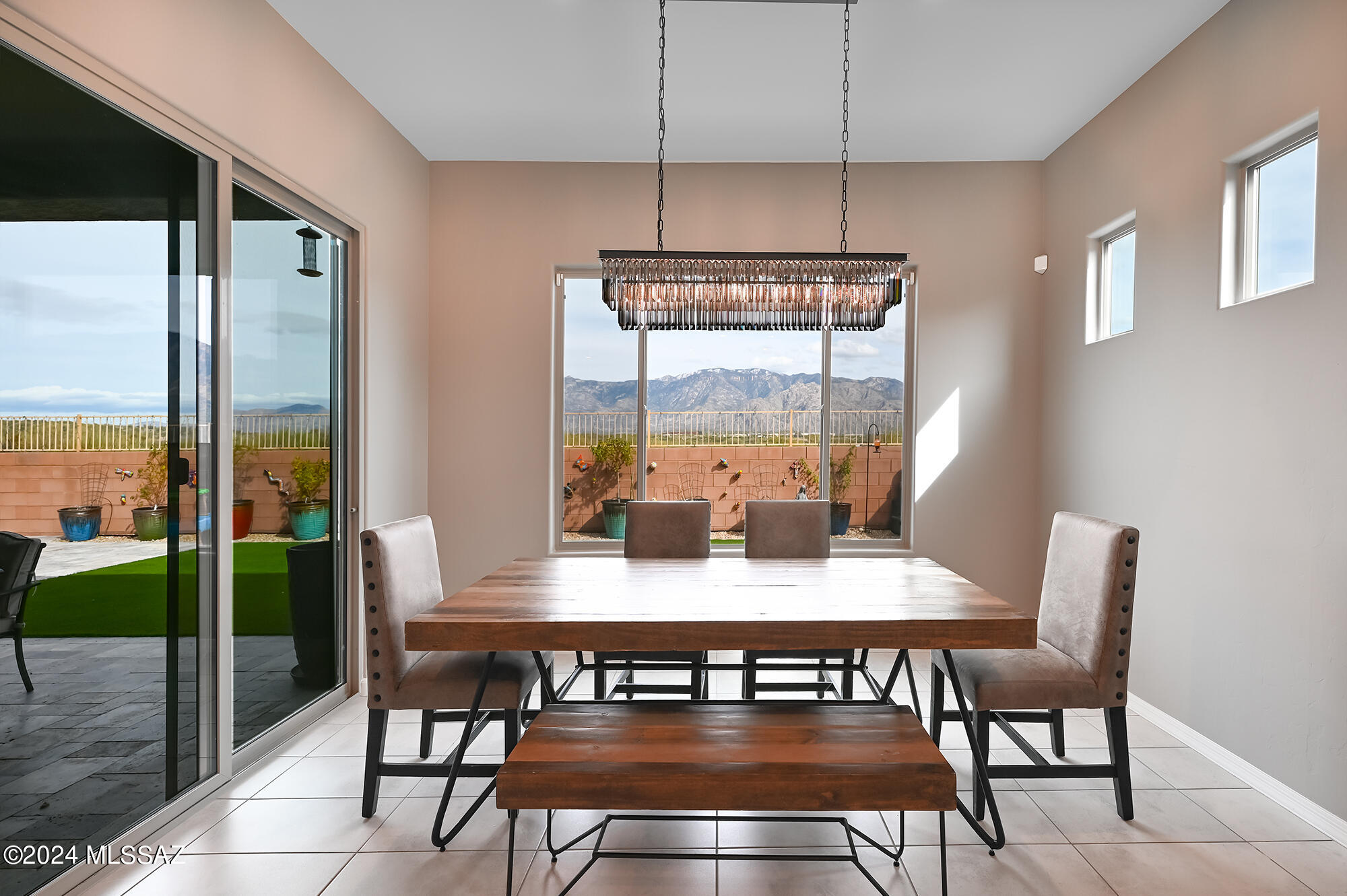 Rancho Vistoso Valley Vista - Residential
