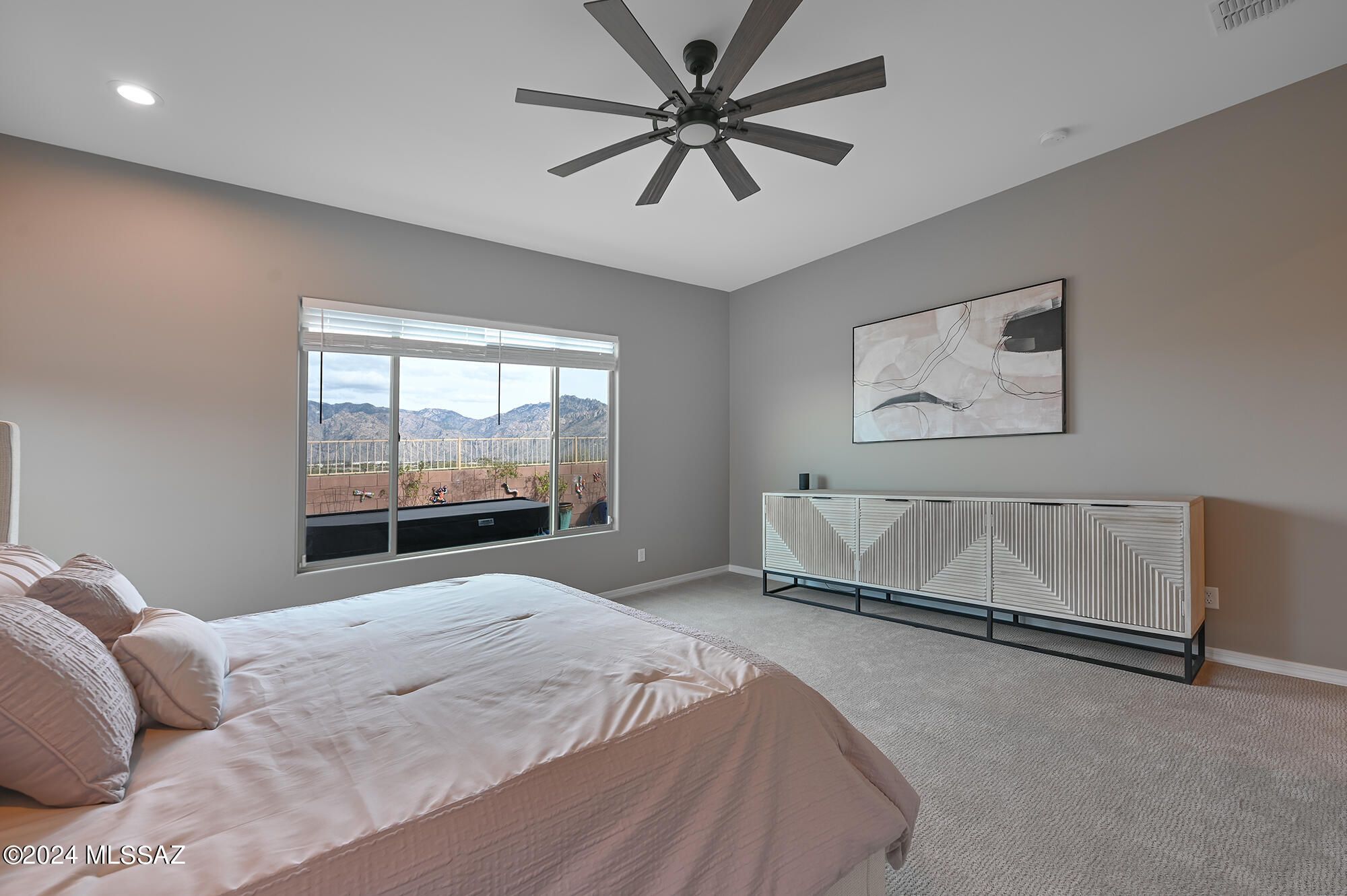 Rancho Vistoso Valley Vista - Residential