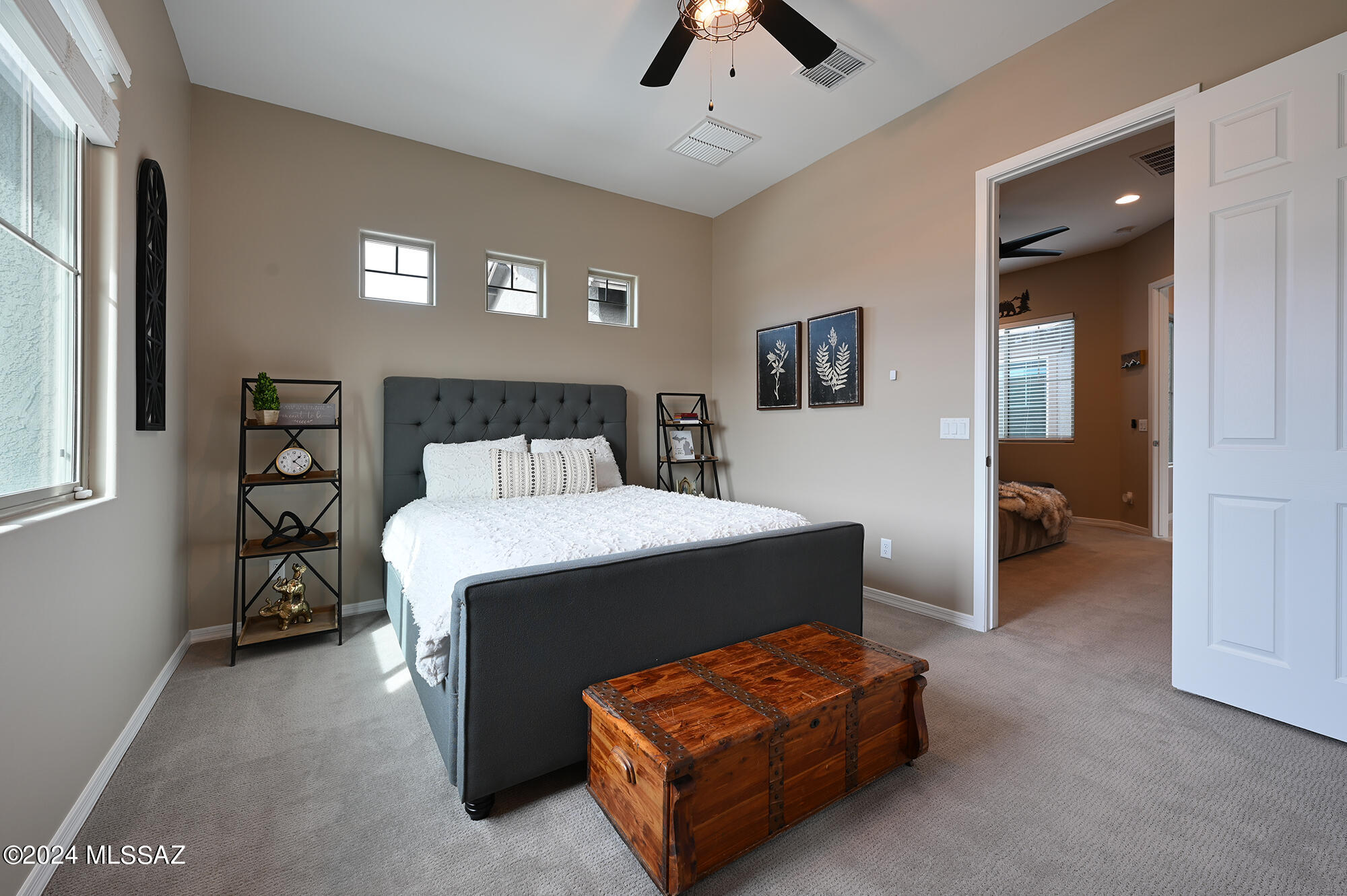 Rancho Vistoso Valley Vista - Residential