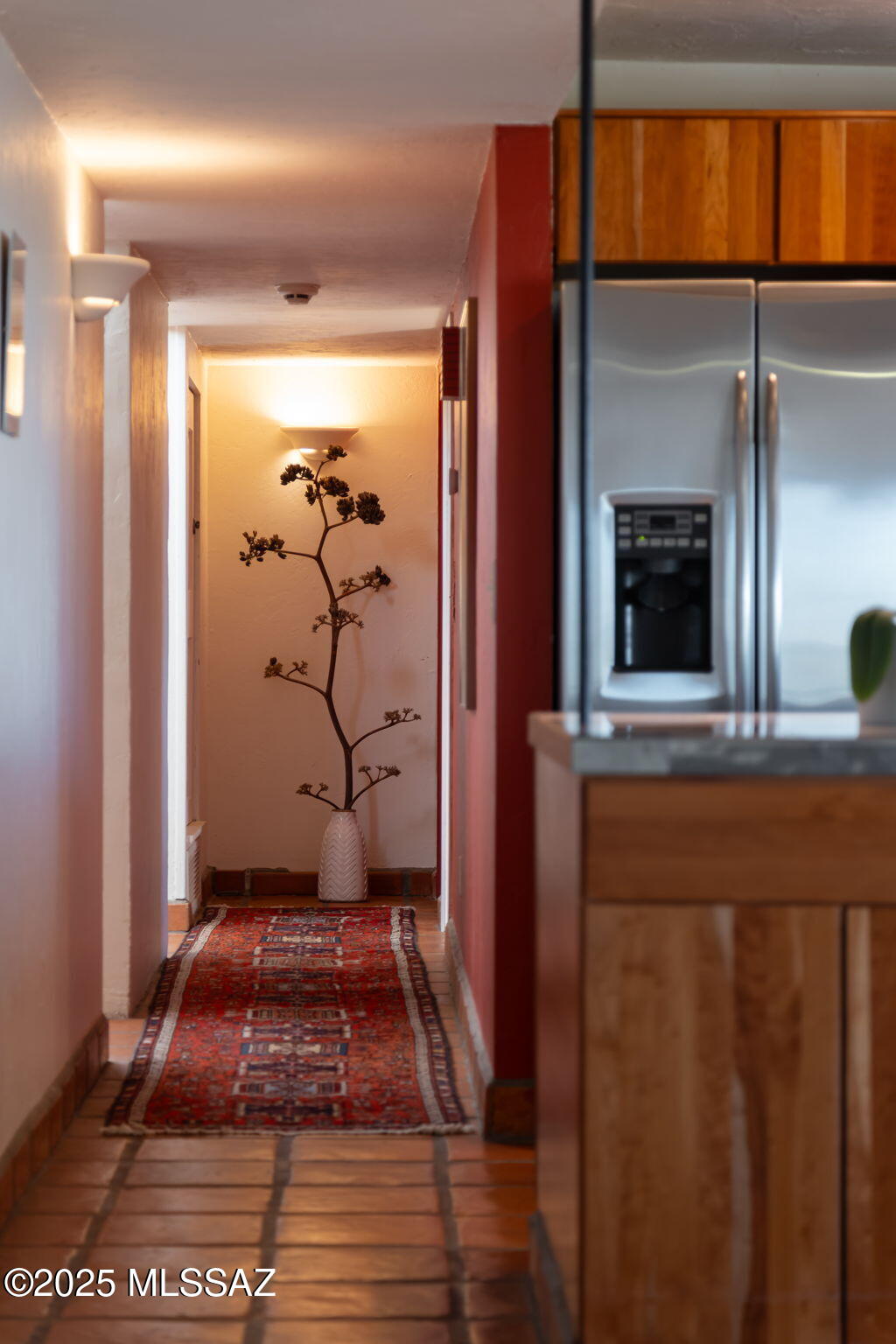 The Foothills (1-37) - Residential