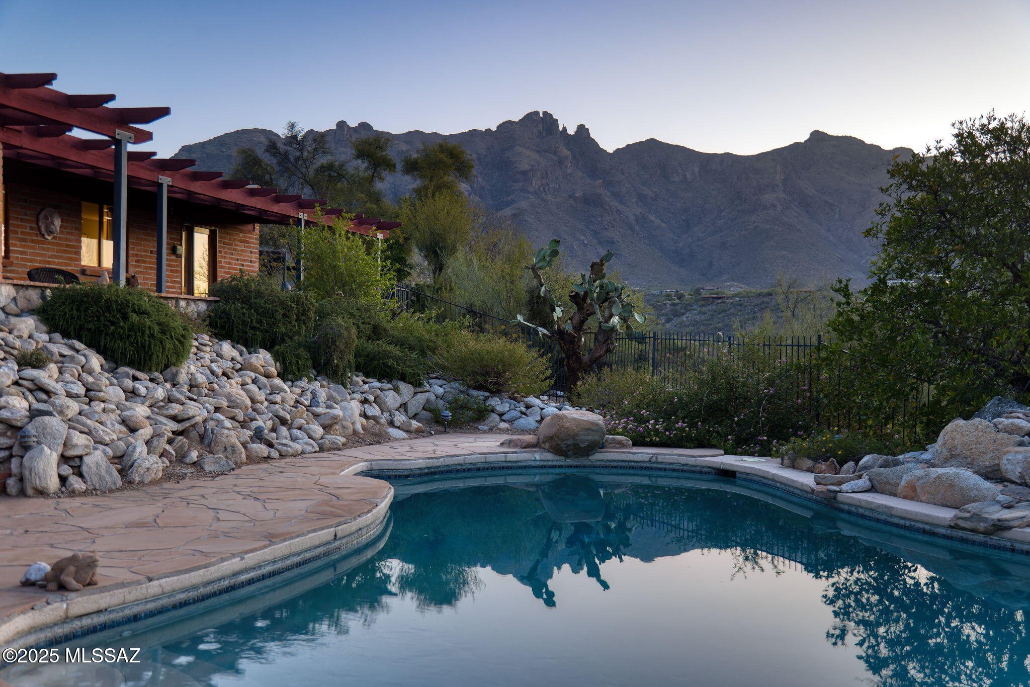 The Foothills (1-37) - Residential