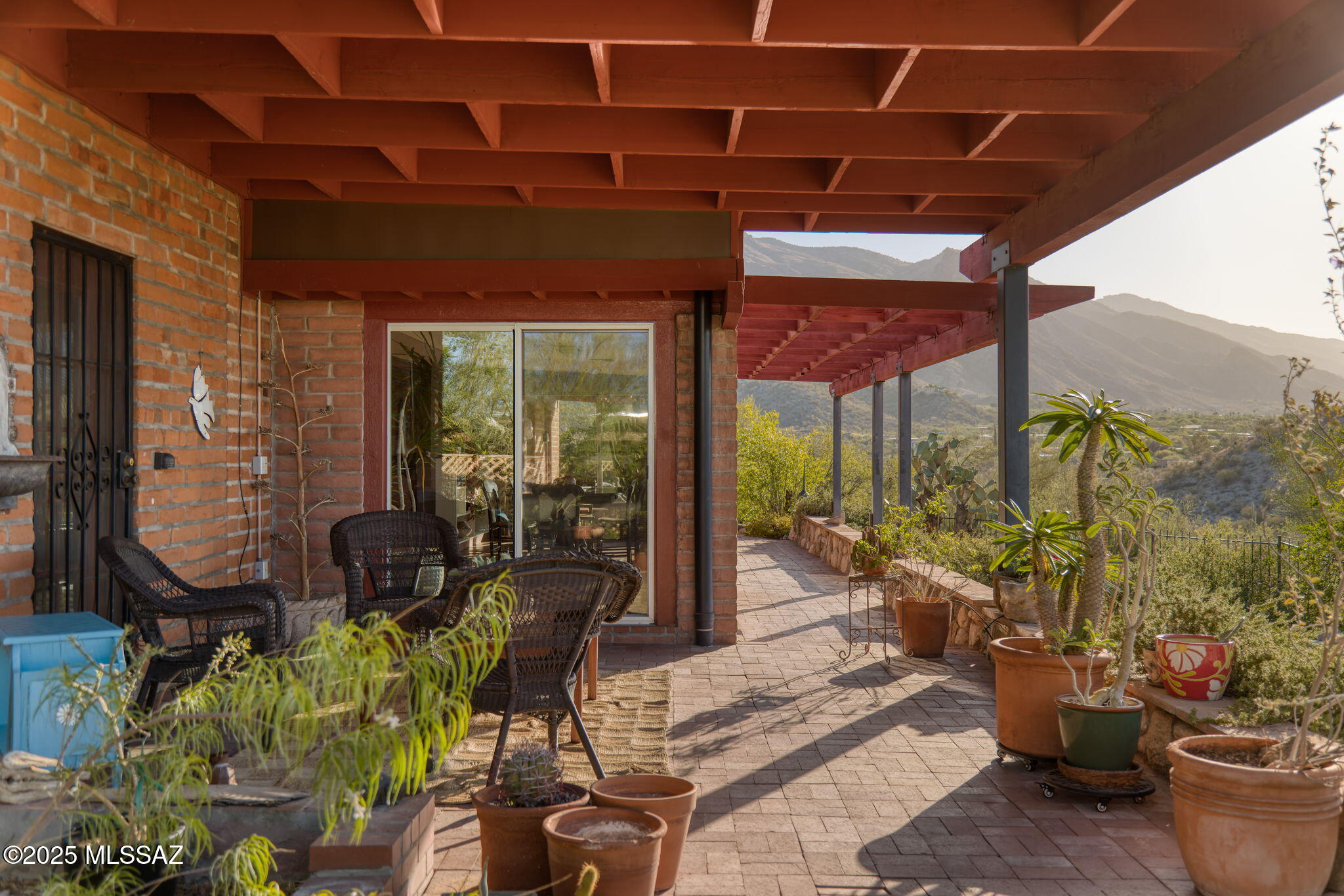 The Foothills (1-37) - Residential