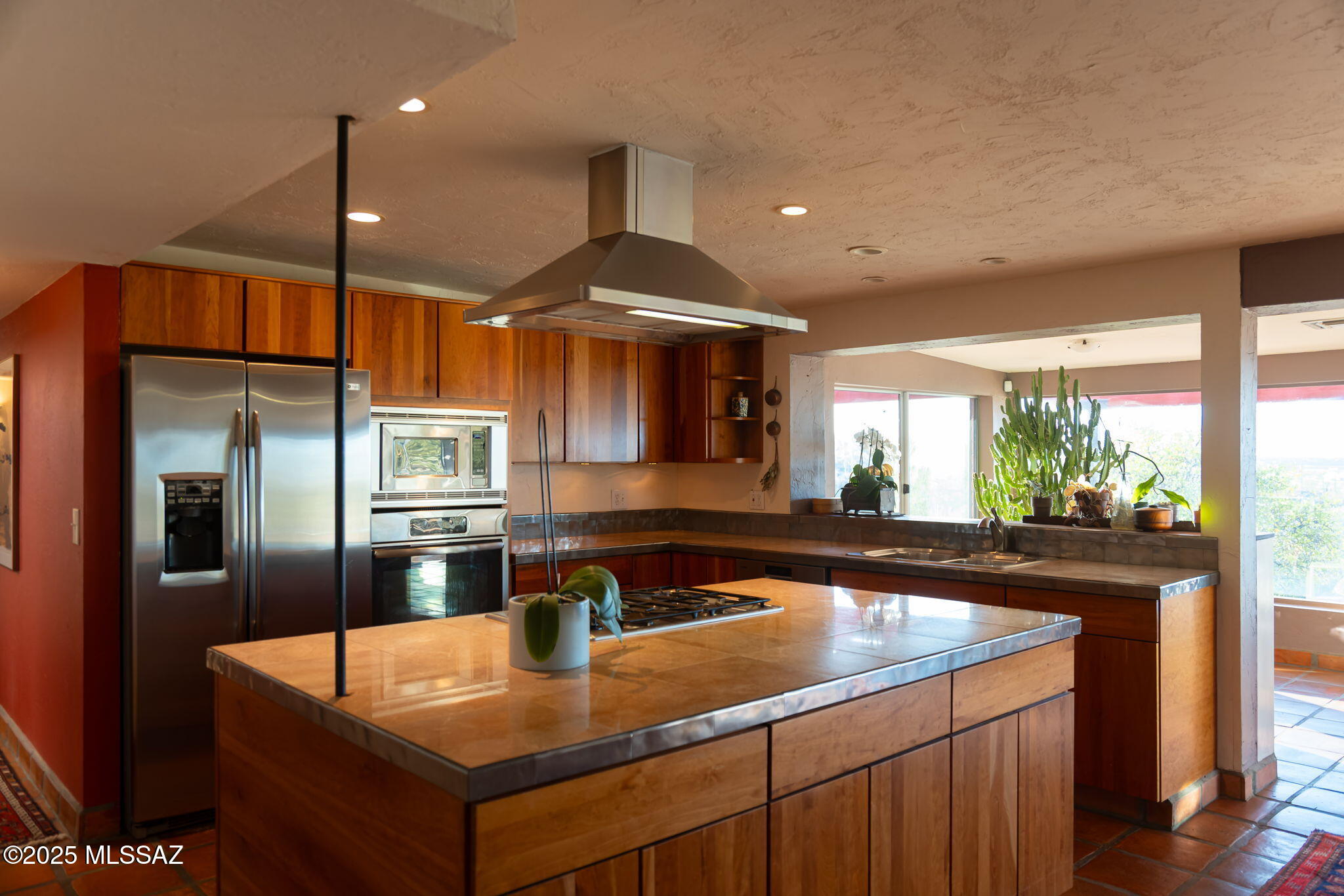 The Foothills (1-37) - Residential