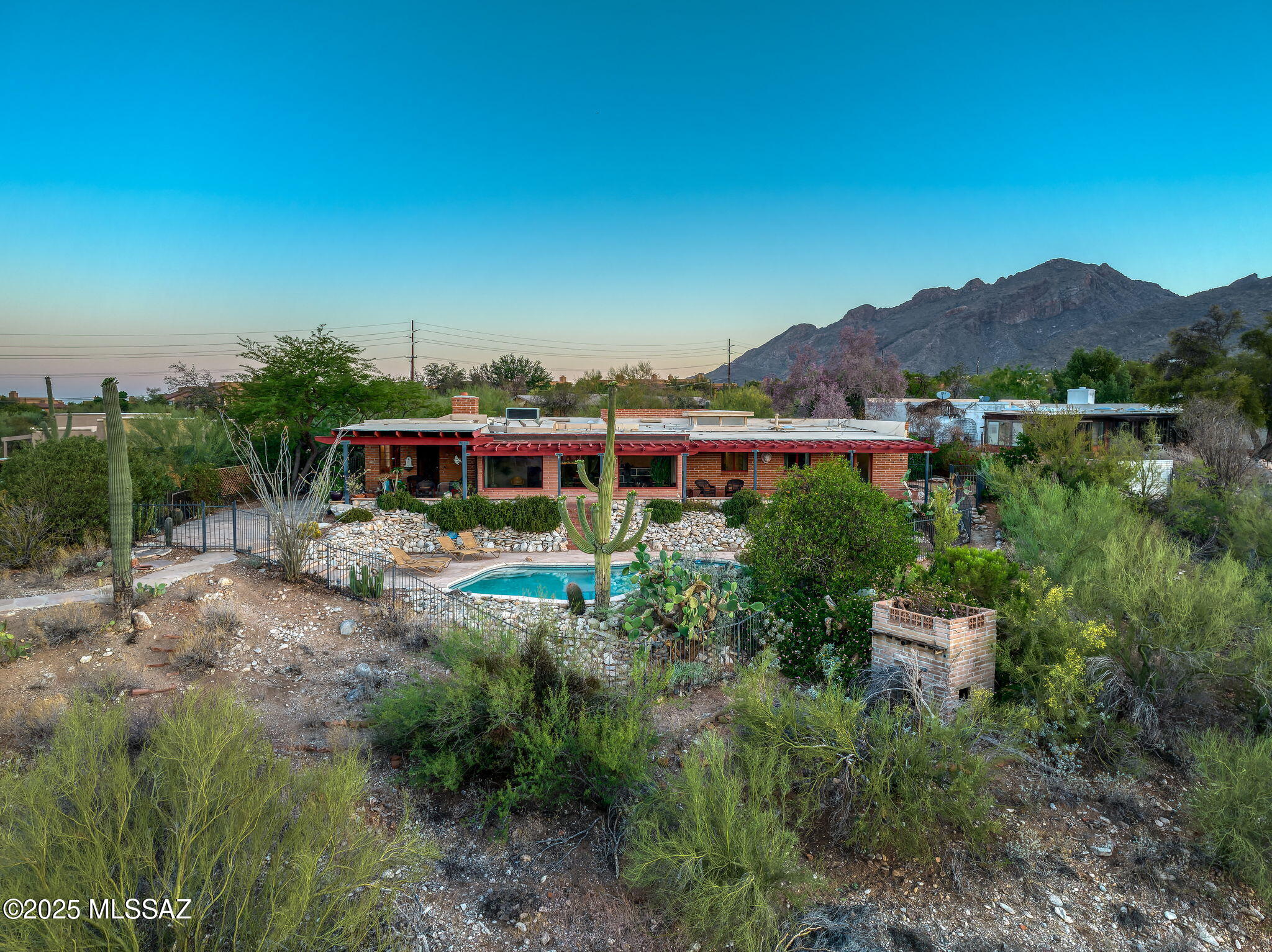 The Foothills (1-37) - Residential