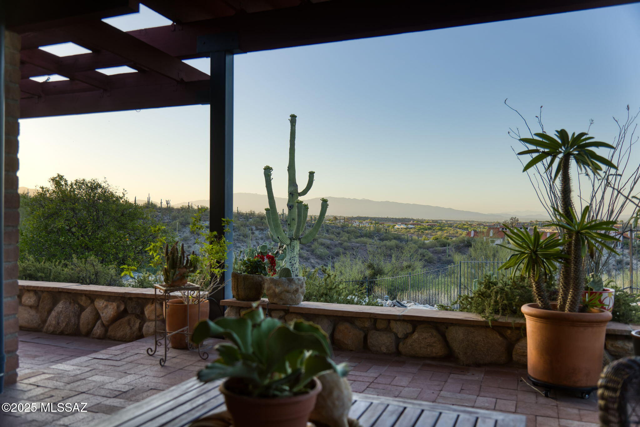 The Foothills (1-37) - Residential