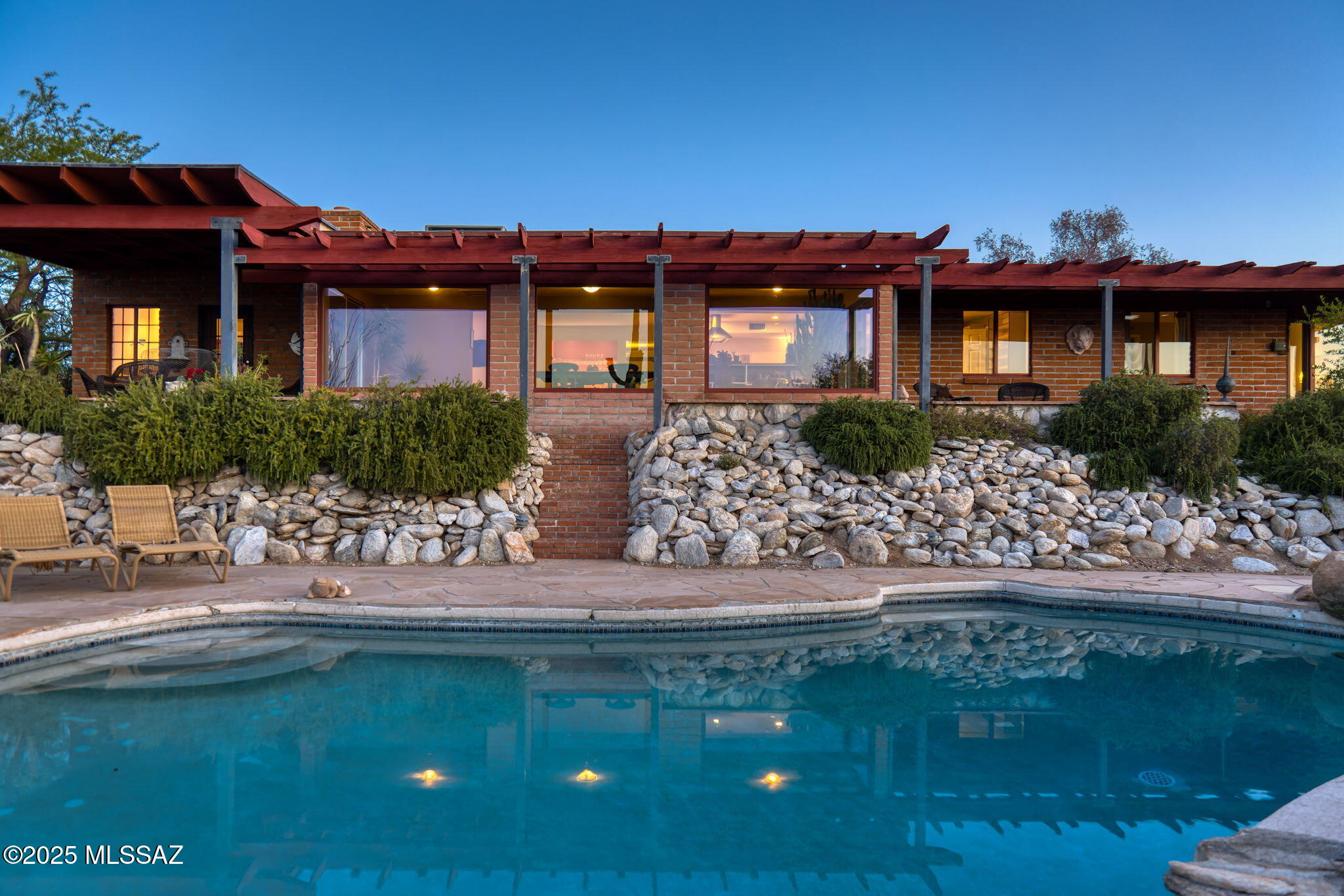 The Foothills (1-37) - Residential