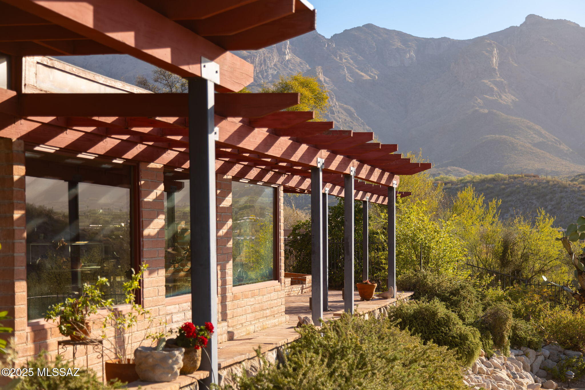 The Foothills (1-37) - Residential