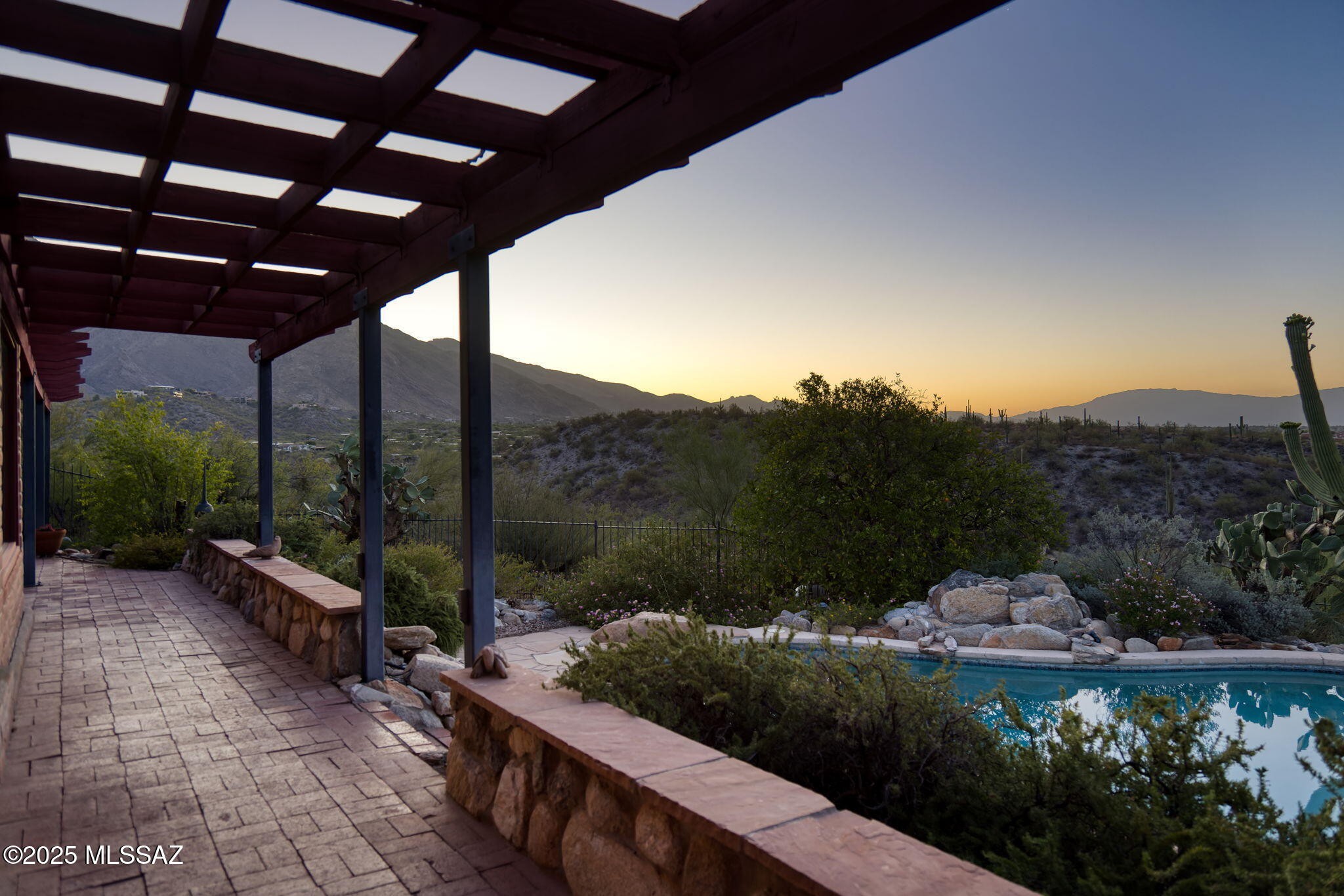 The Foothills (1-37) - Residential