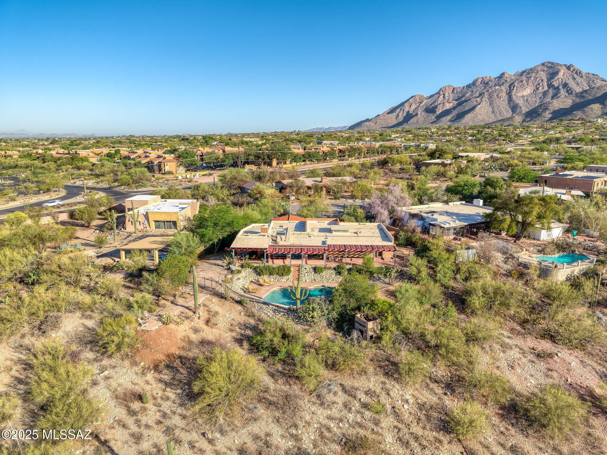 The Foothills (1-37) - Residential