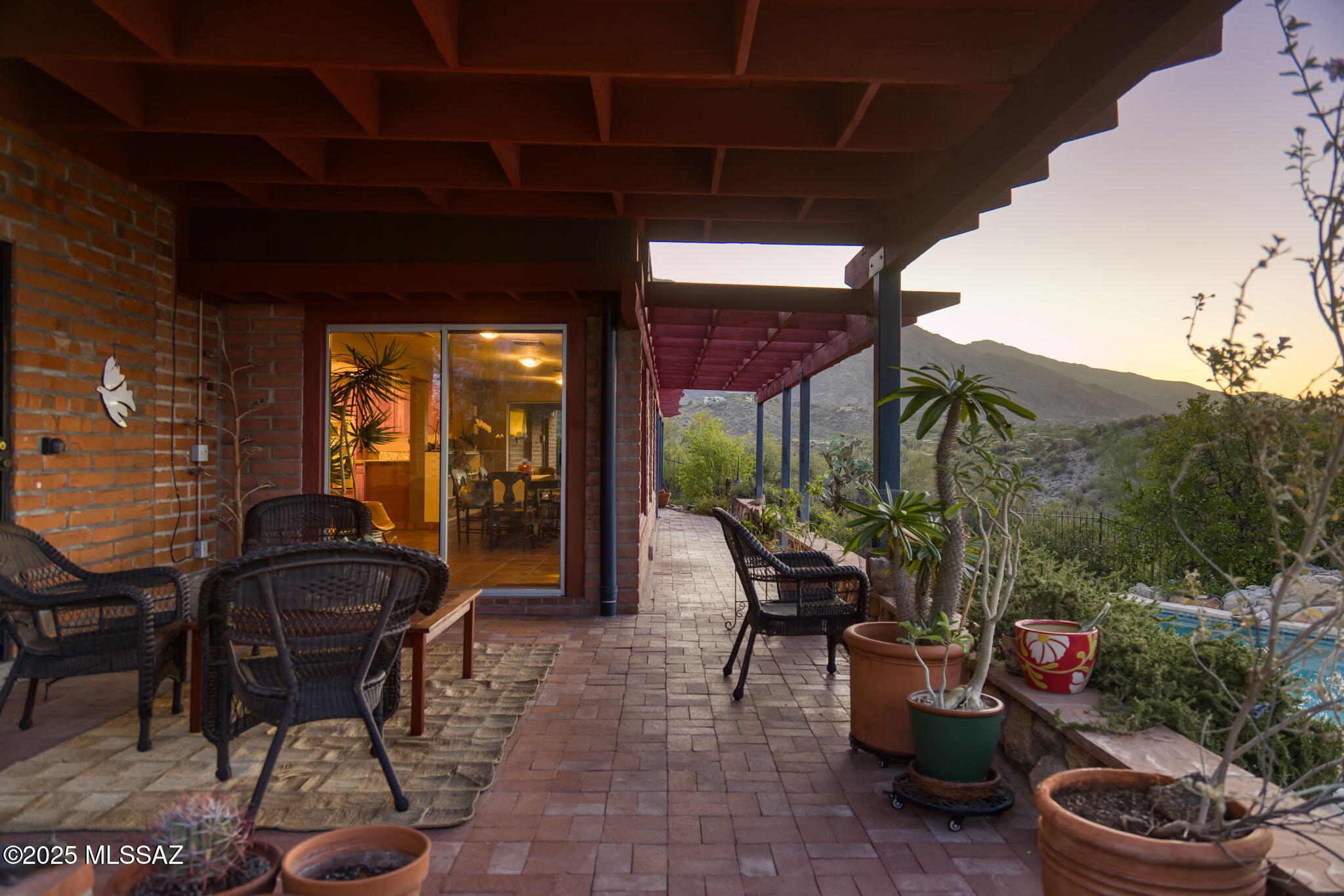 The Foothills (1-37) - Residential