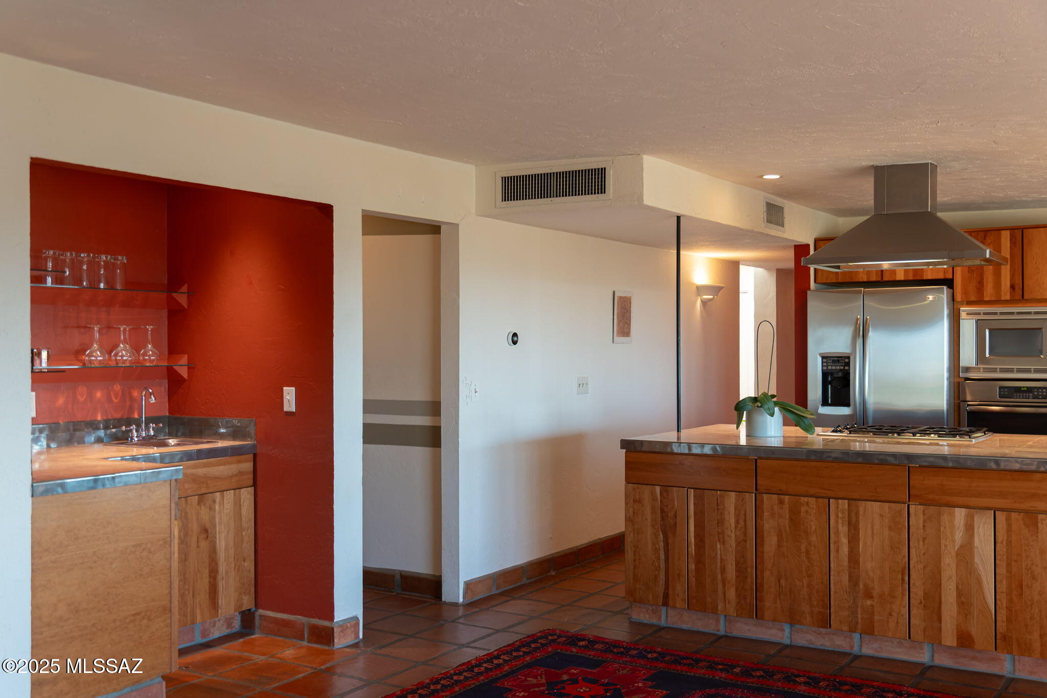 The Foothills (1-37) - Residential
