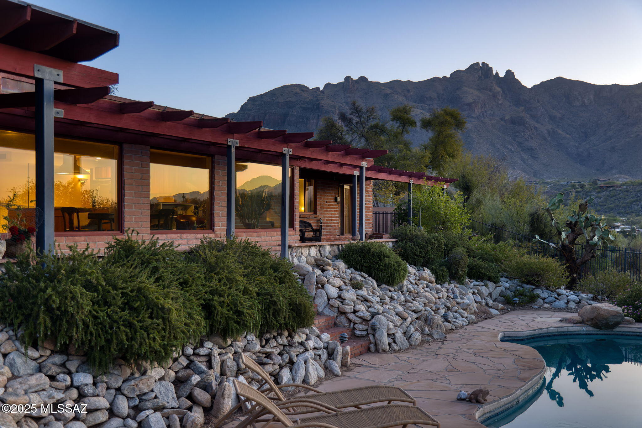 The Foothills (1-37) - Residential