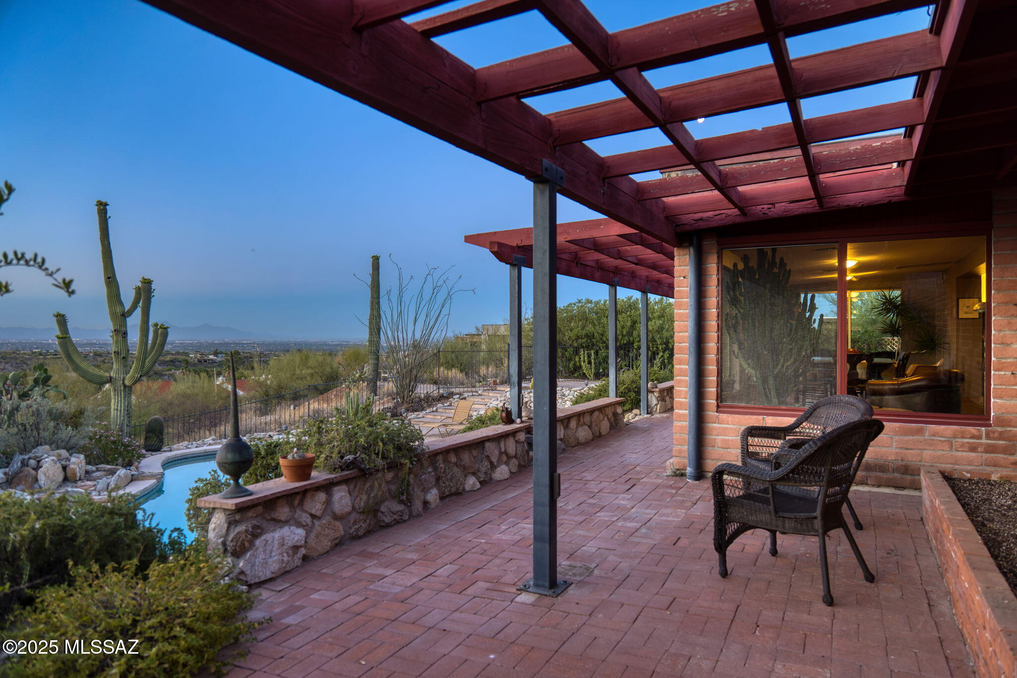 The Foothills (1-37) - Residential