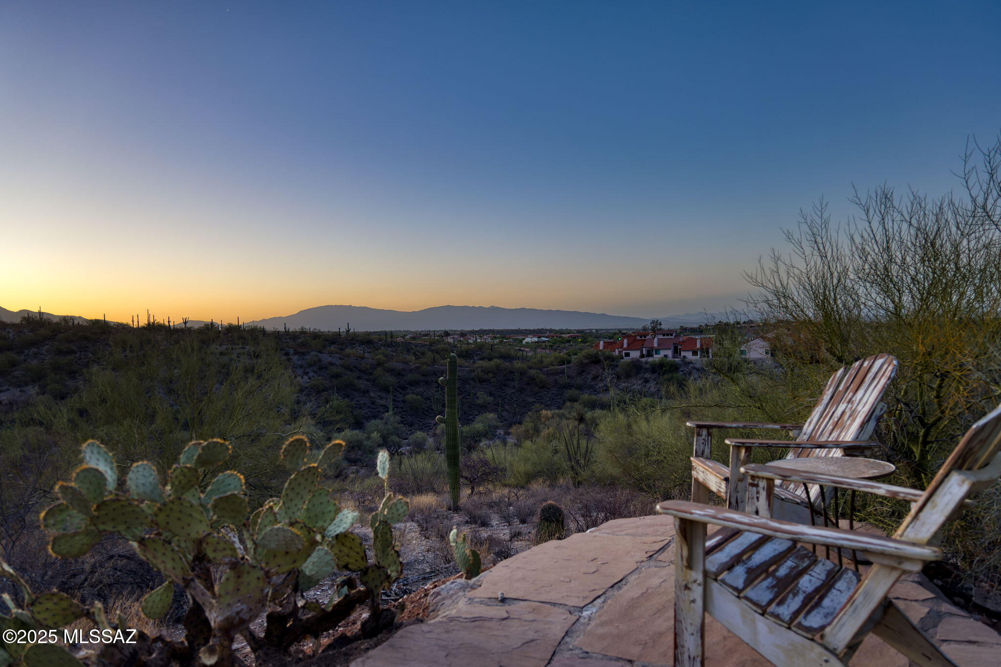 The Foothills (1-37) - Residential