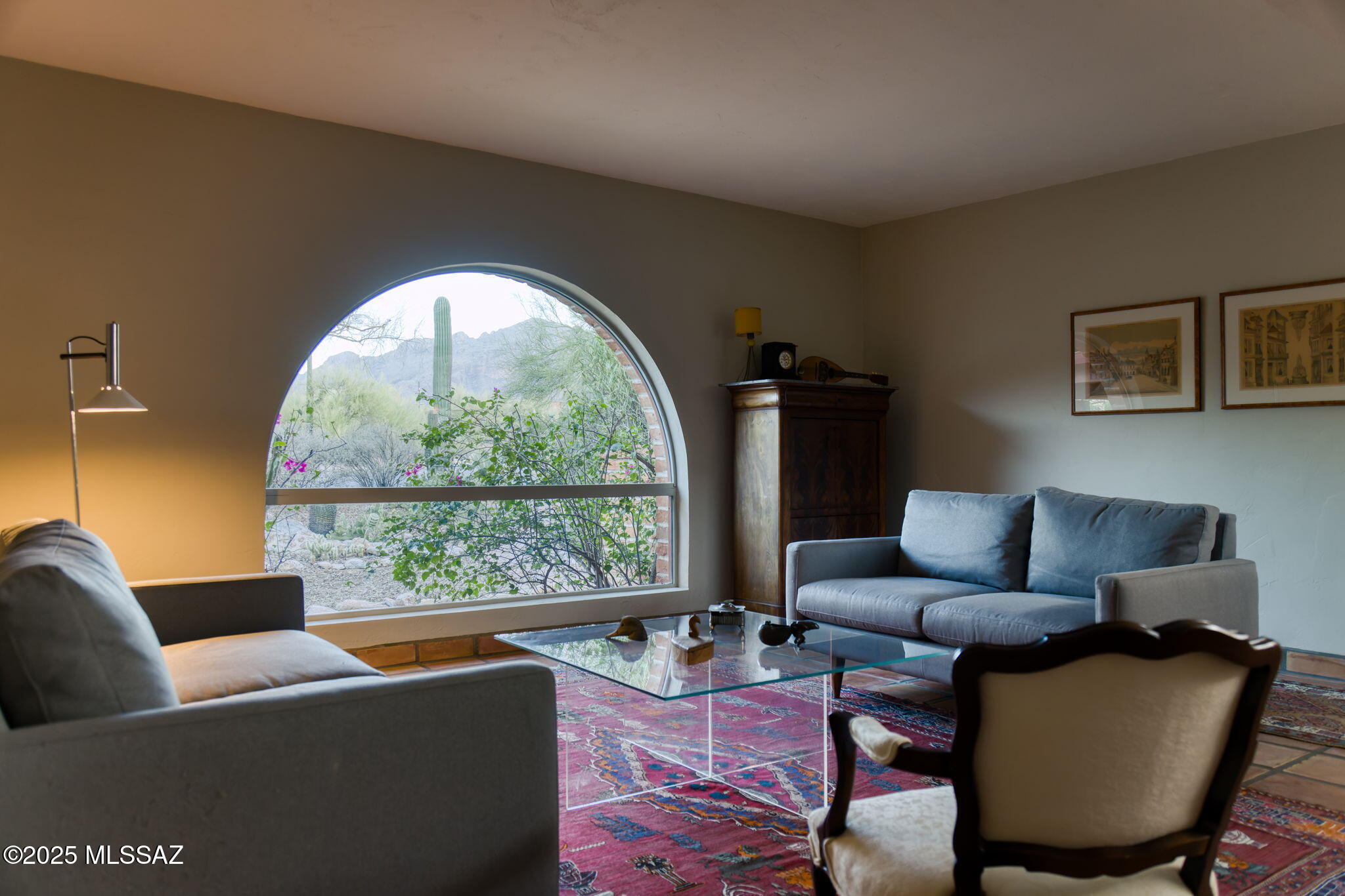 The Foothills (1-37) - Residential