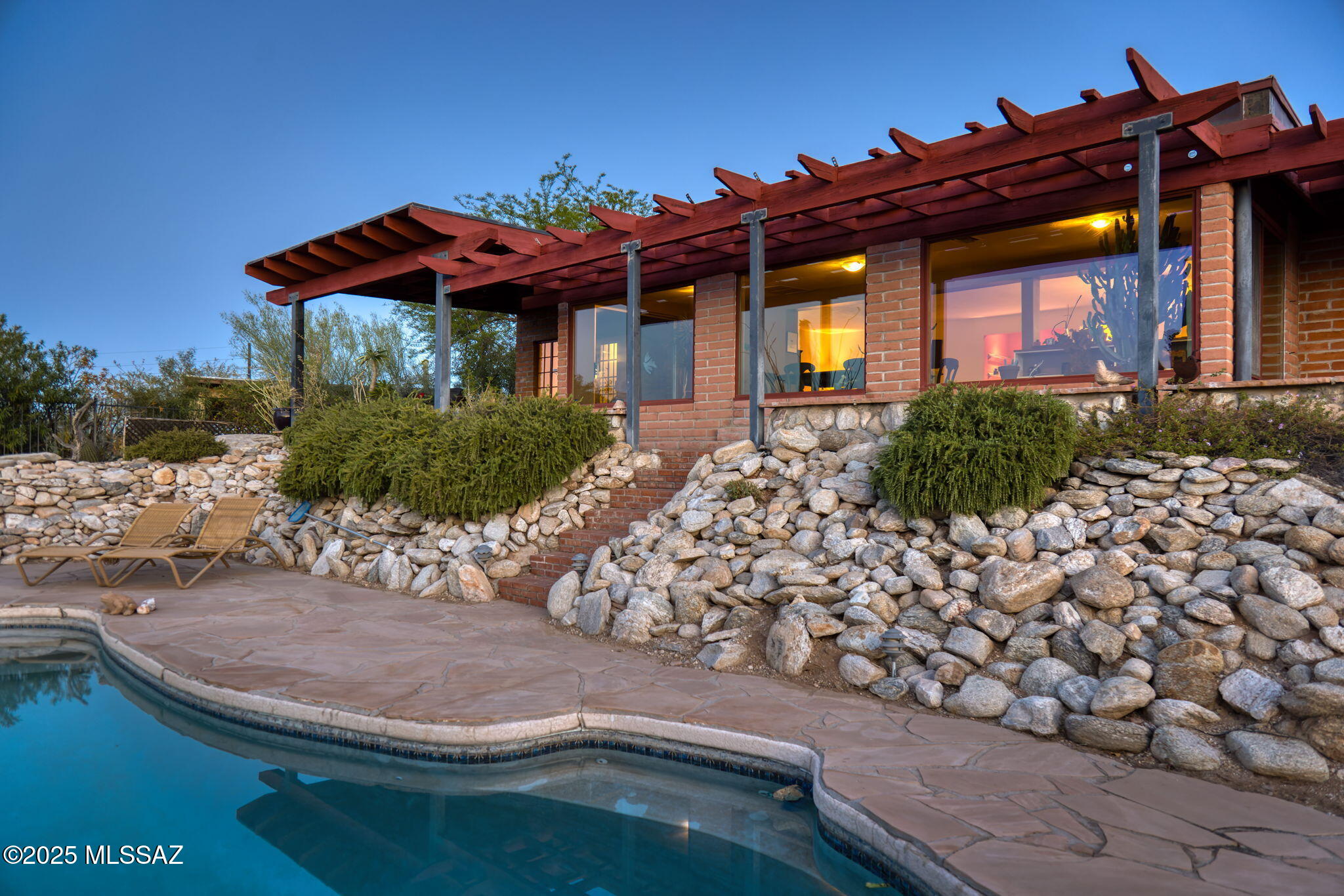 The Foothills (1-37) - Residential