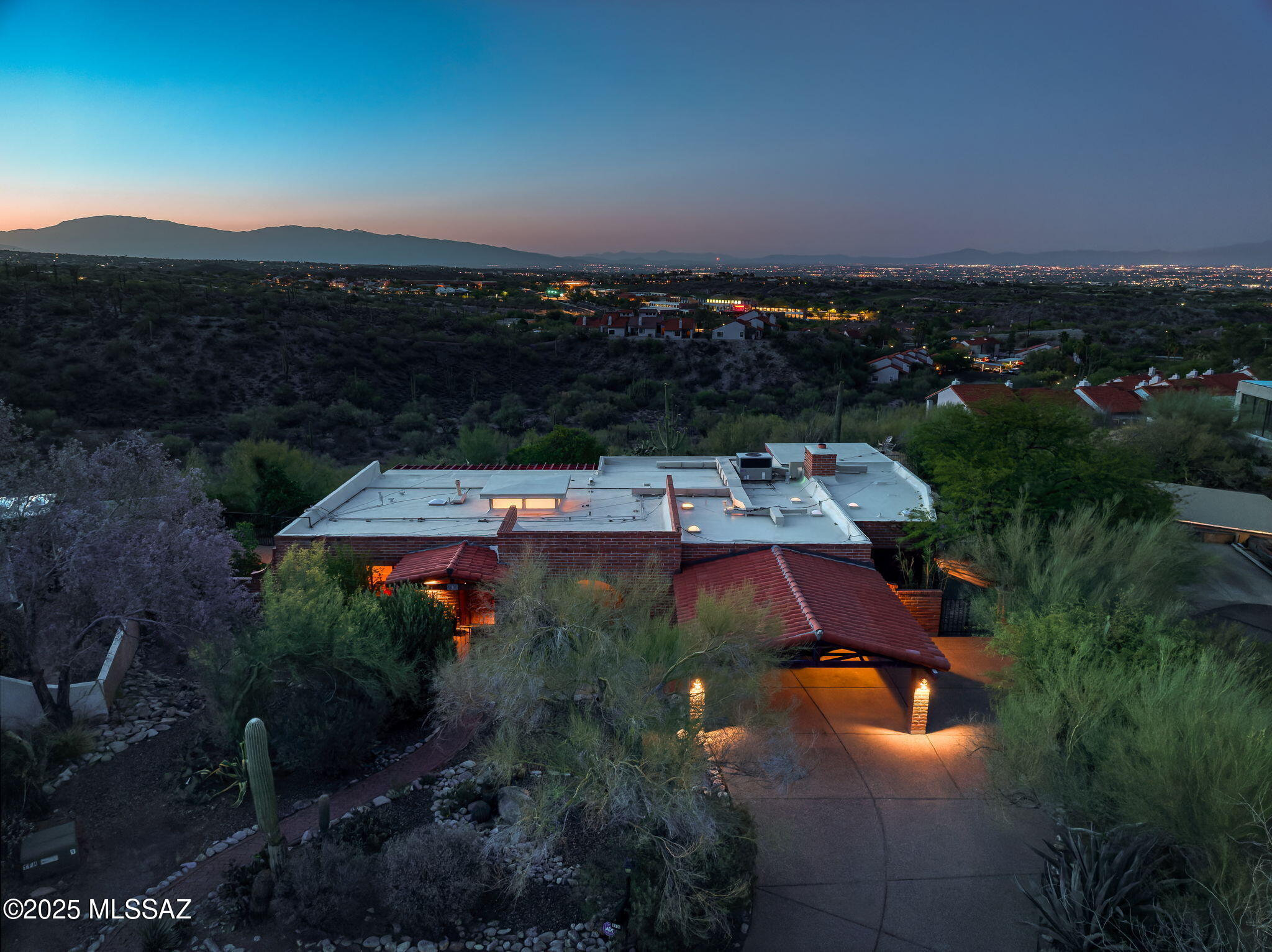 The Foothills (1-37) - Residential