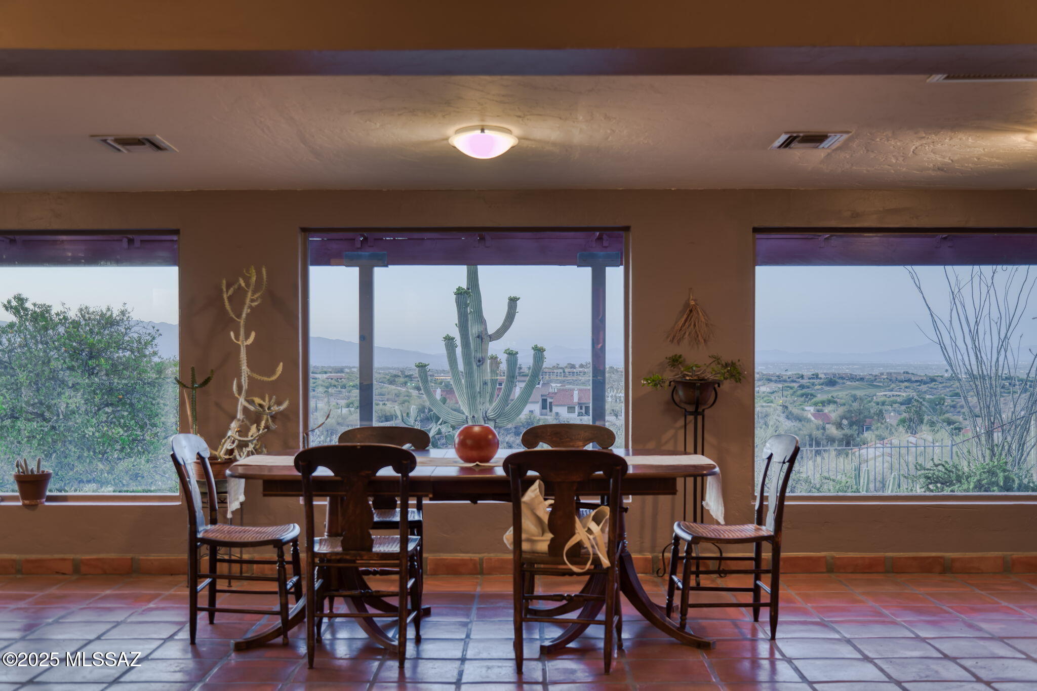The Foothills (1-37) - Residential