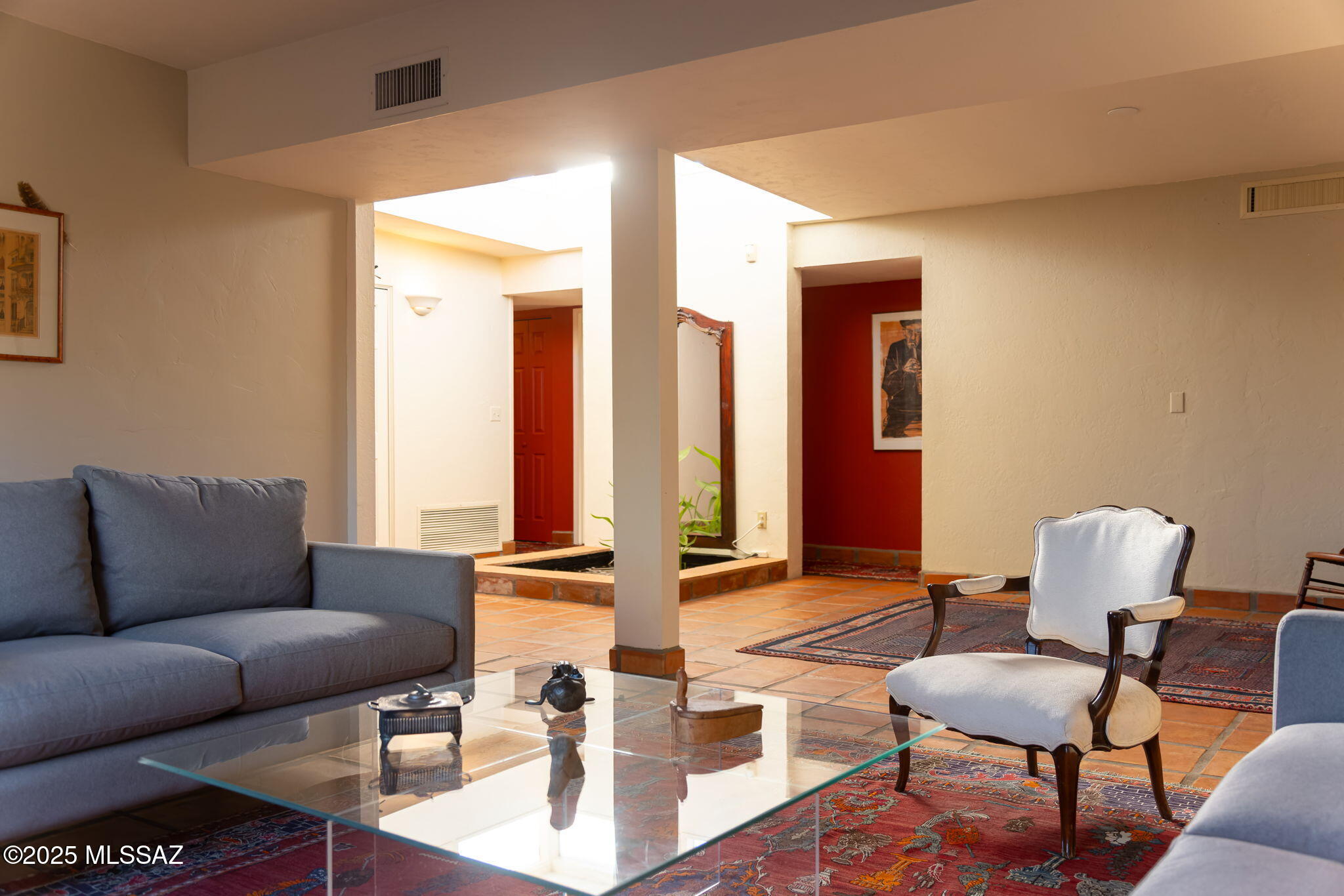 The Foothills (1-37) - Residential