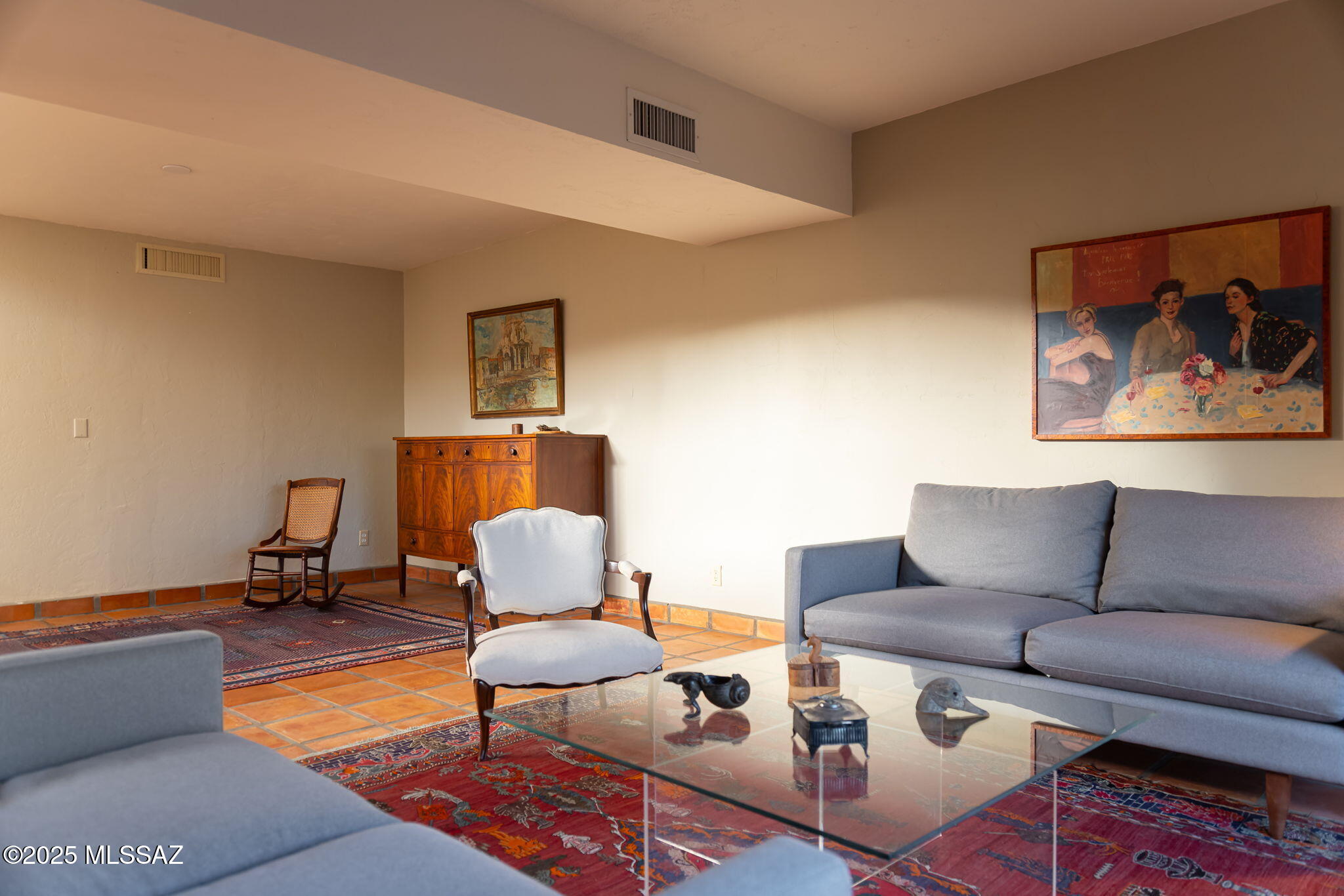 The Foothills (1-37) - Residential