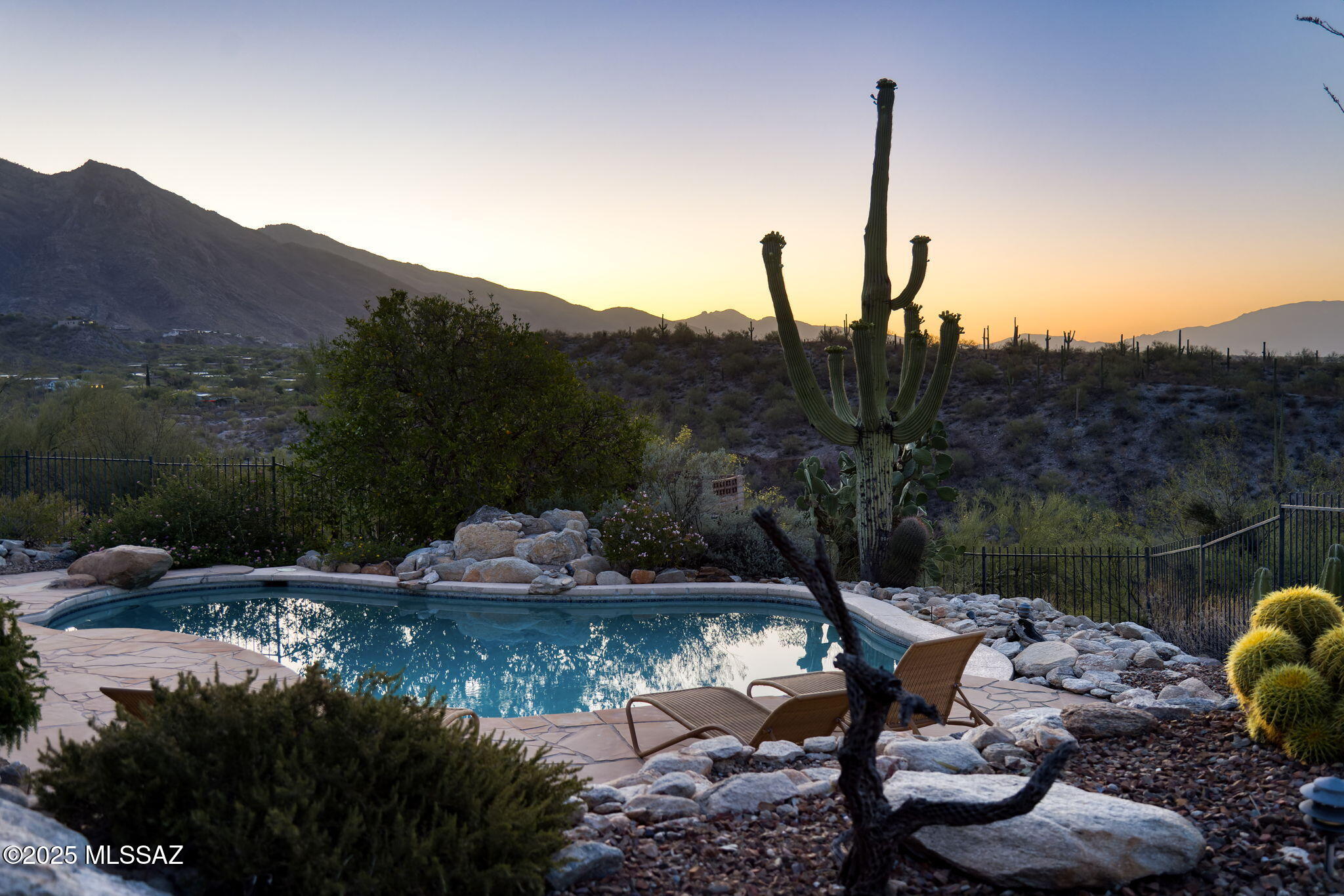 The Foothills (1-37) - Residential