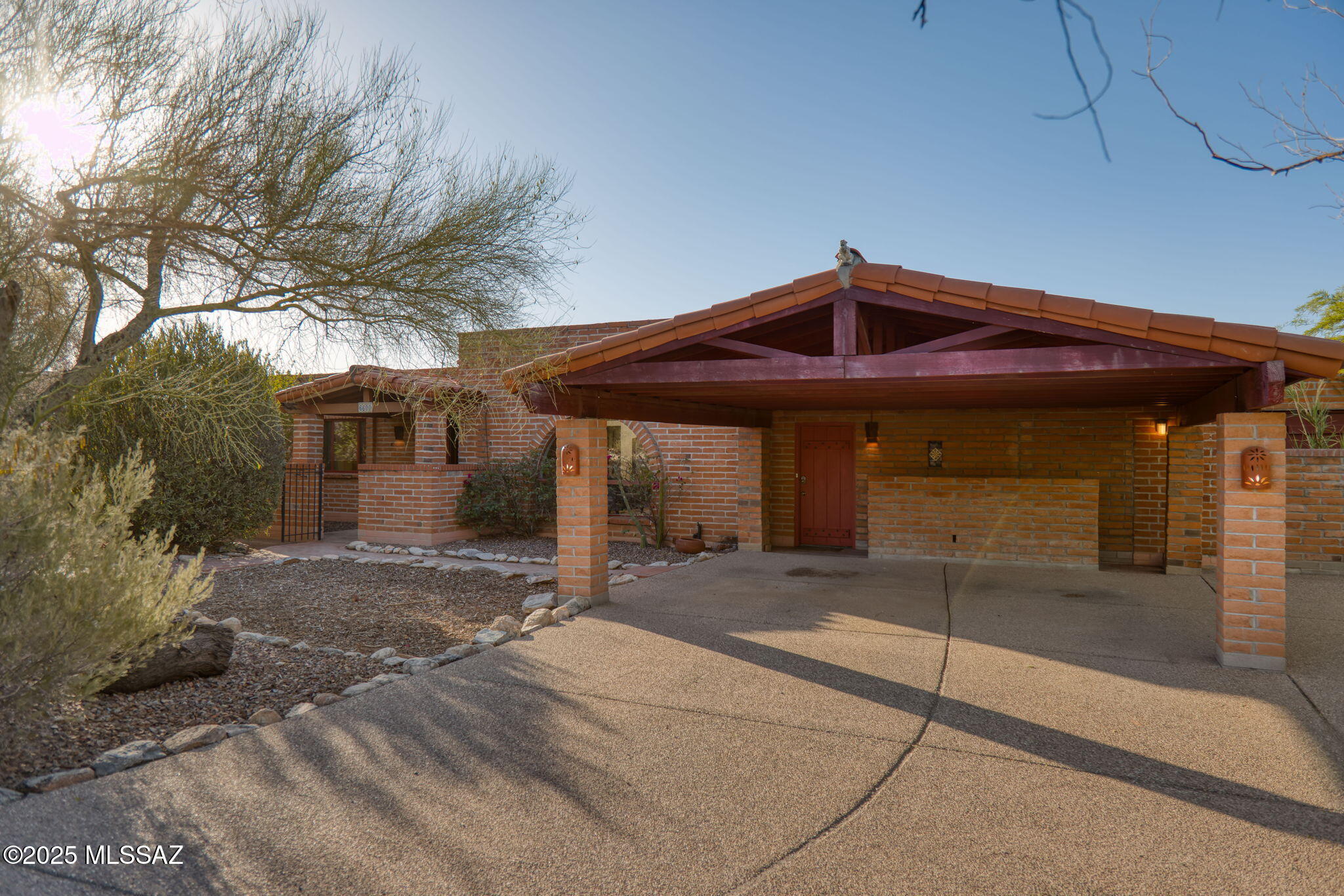 The Foothills (1-37) - Residential