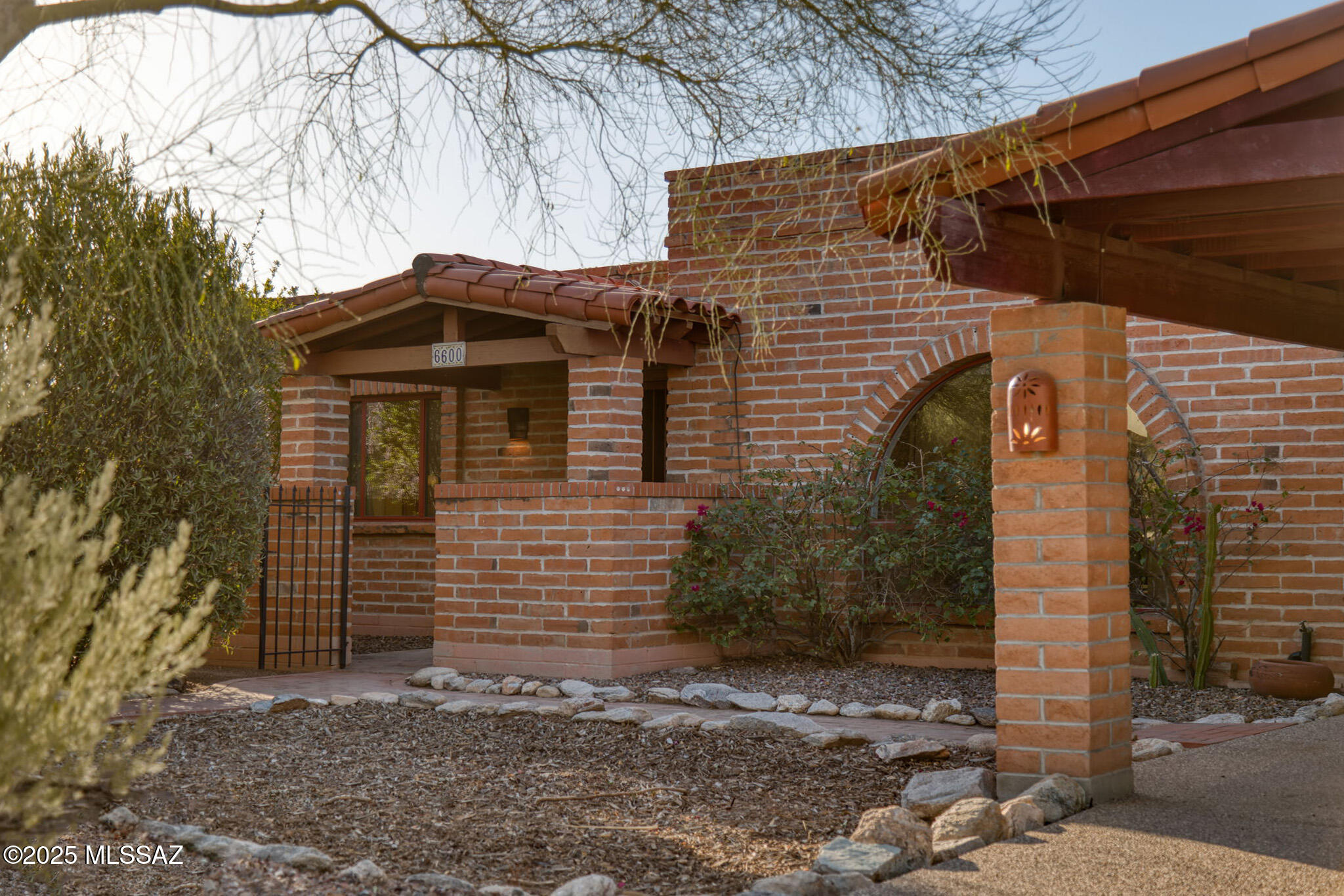 The Foothills (1-37) - Residential