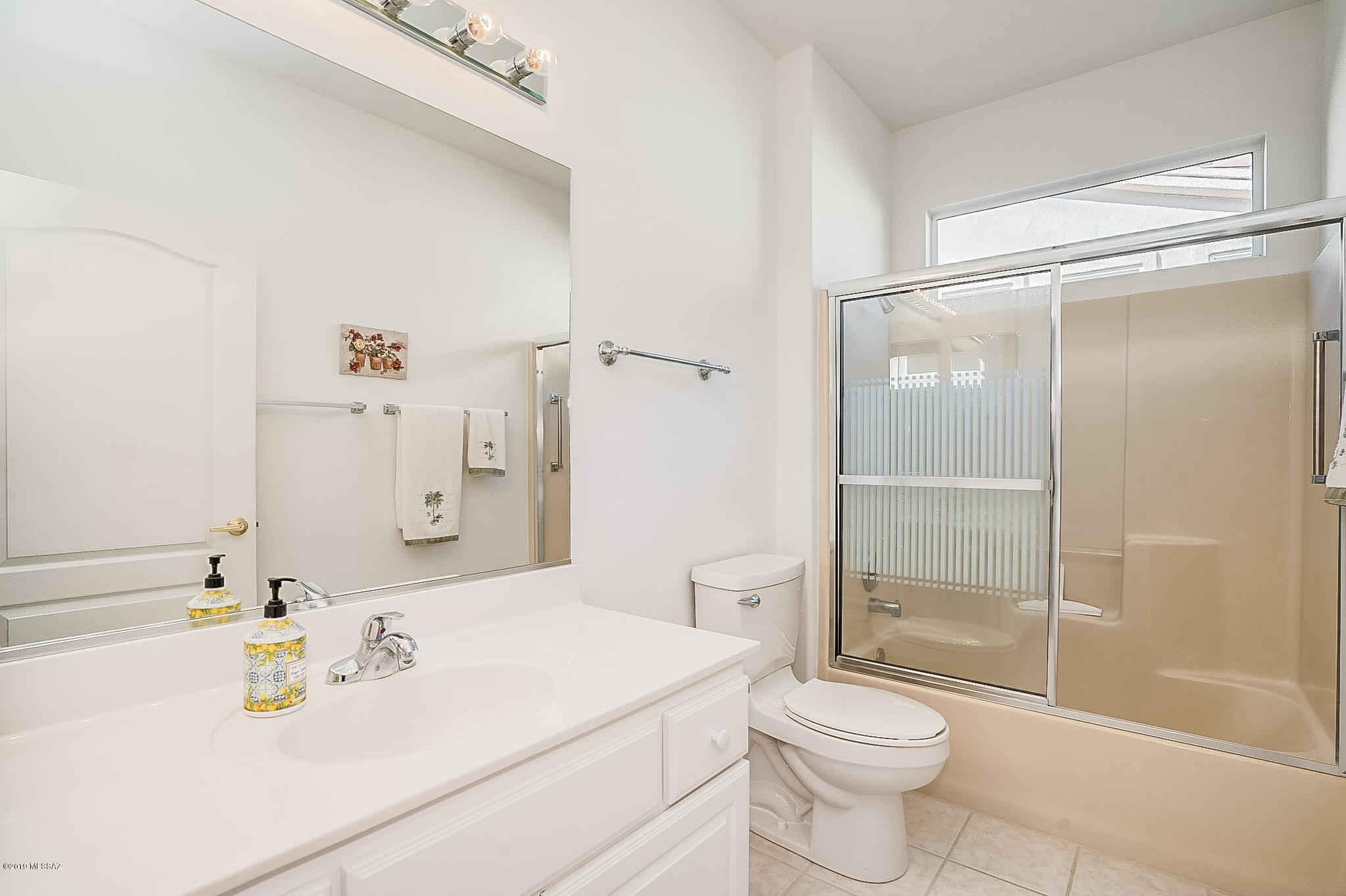 Sun City Vistoso Unit 11B(1-18,27-44) - Residential