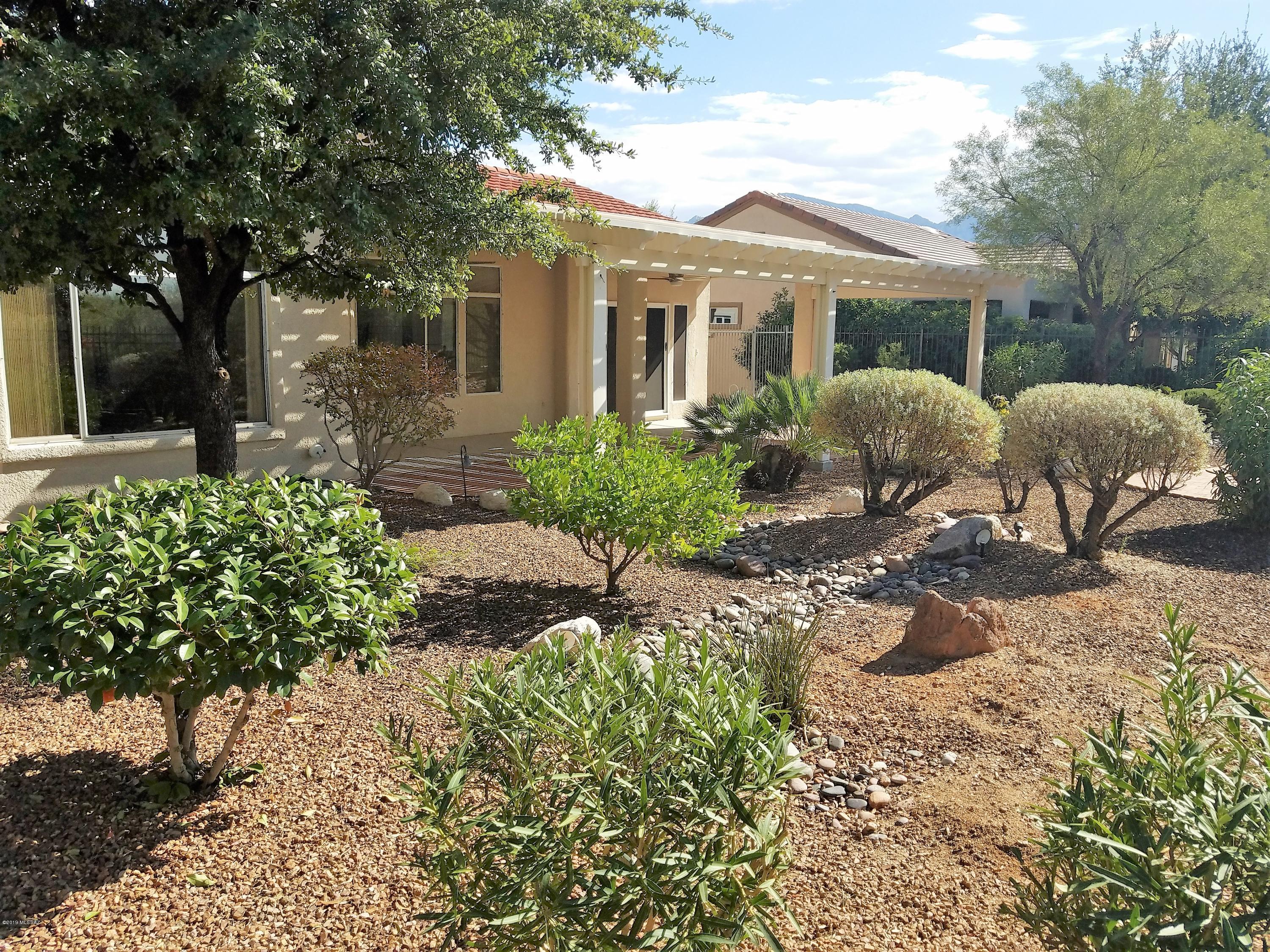 Sun City Vistoso Unit 11B(1-18,27-44) - Residential
