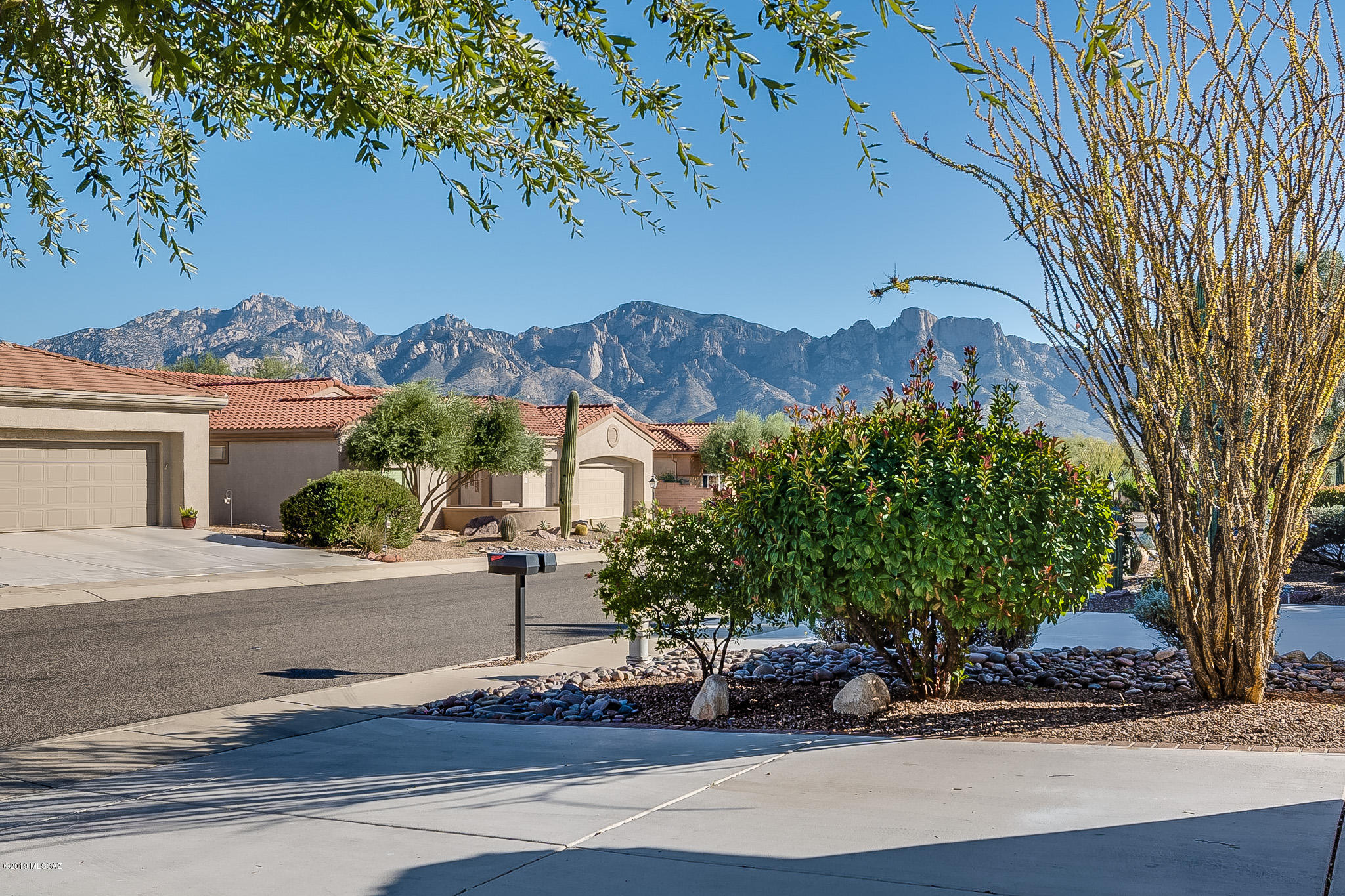 Sun City Vistoso Unit 11B(1-18,27-44) - Residential