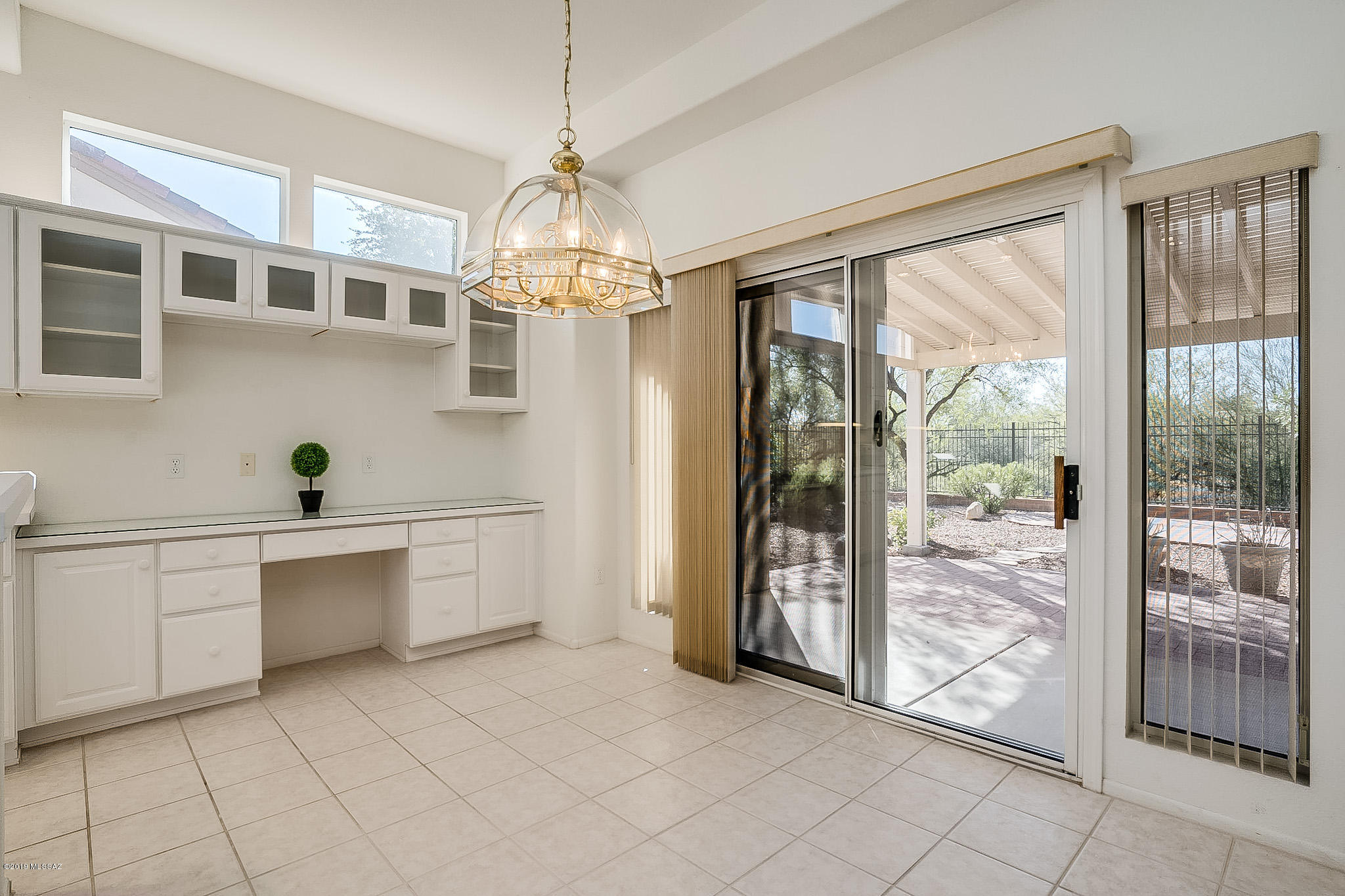 Sun City Vistoso Unit 11B(1-18,27-44) - Residential