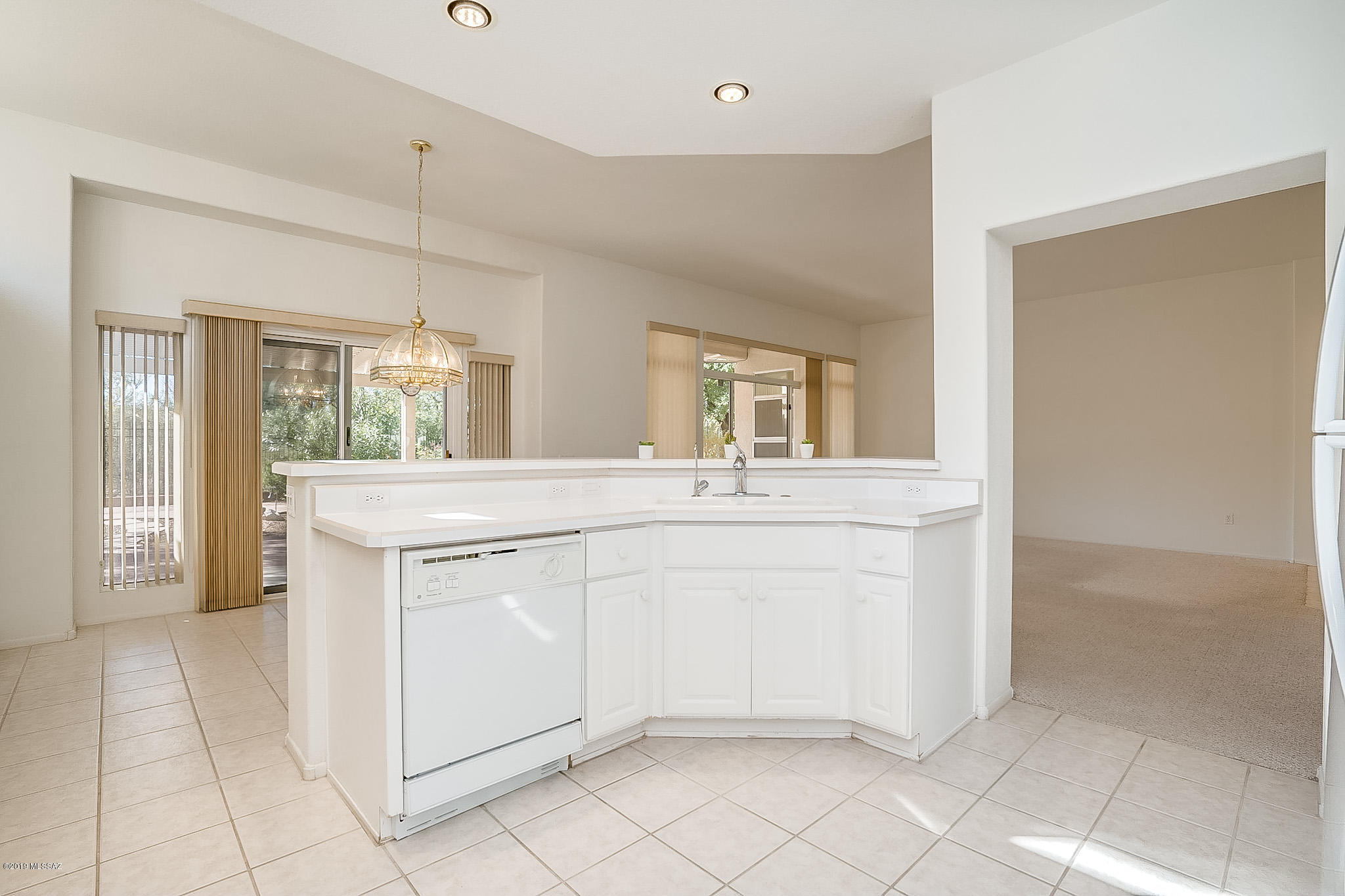 Sun City Vistoso Unit 11B(1-18,27-44) - Residential