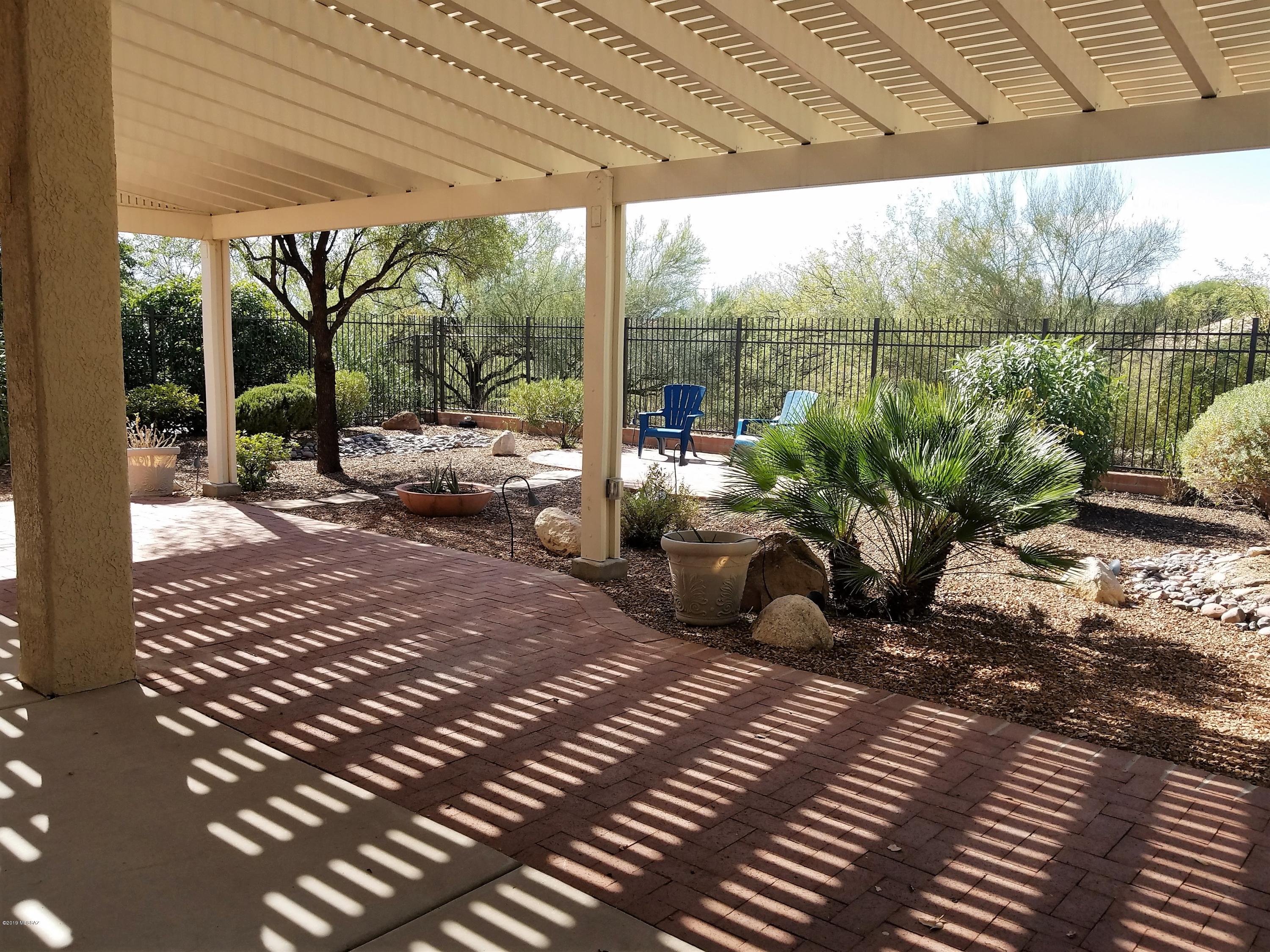 Sun City Vistoso Unit 11B(1-18,27-44) - Residential