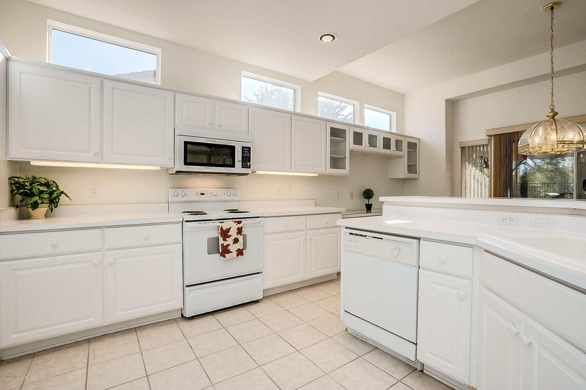 Sun City Vistoso Unit 11B(1-18,27-44) - Residential